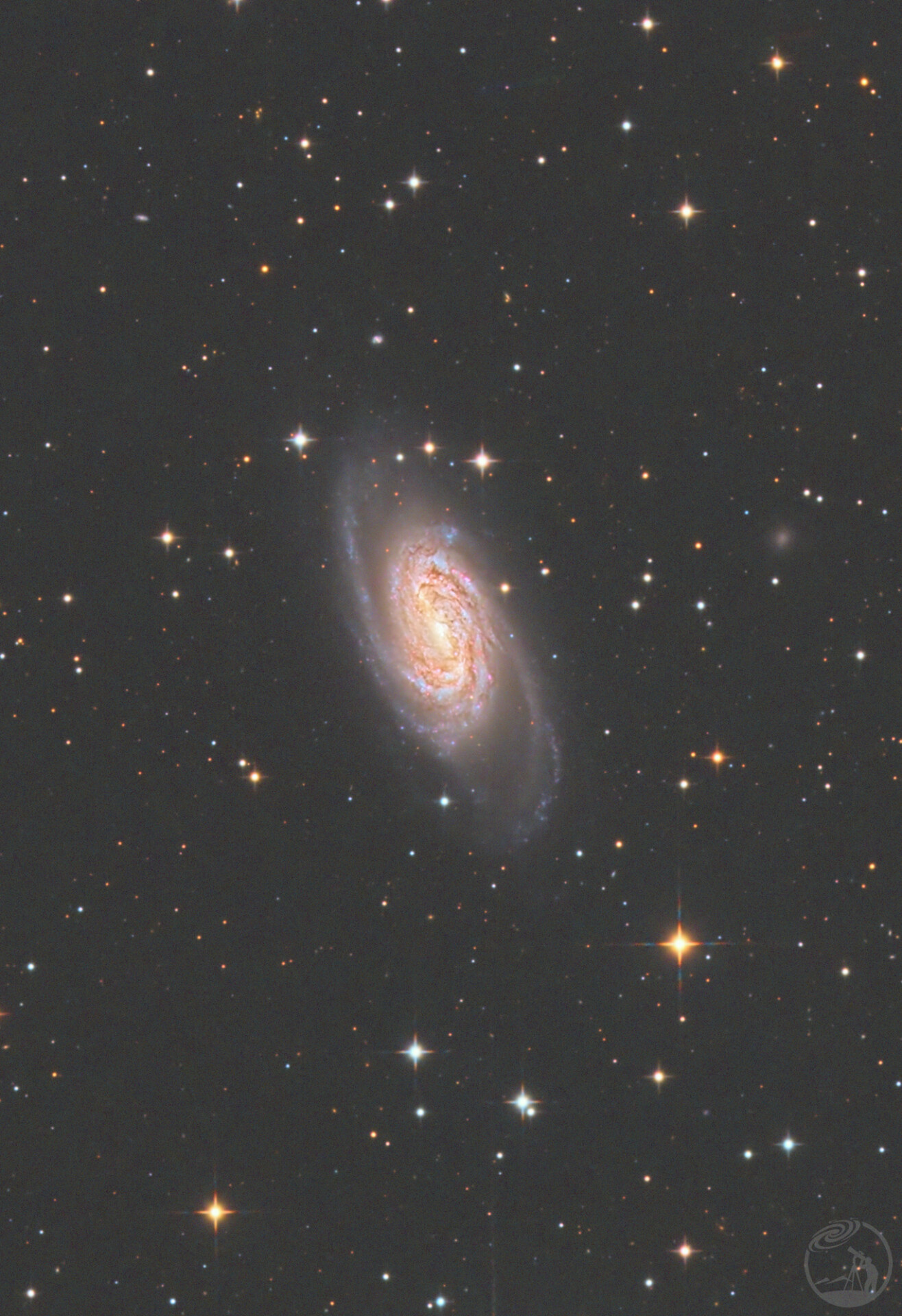 NGC2903