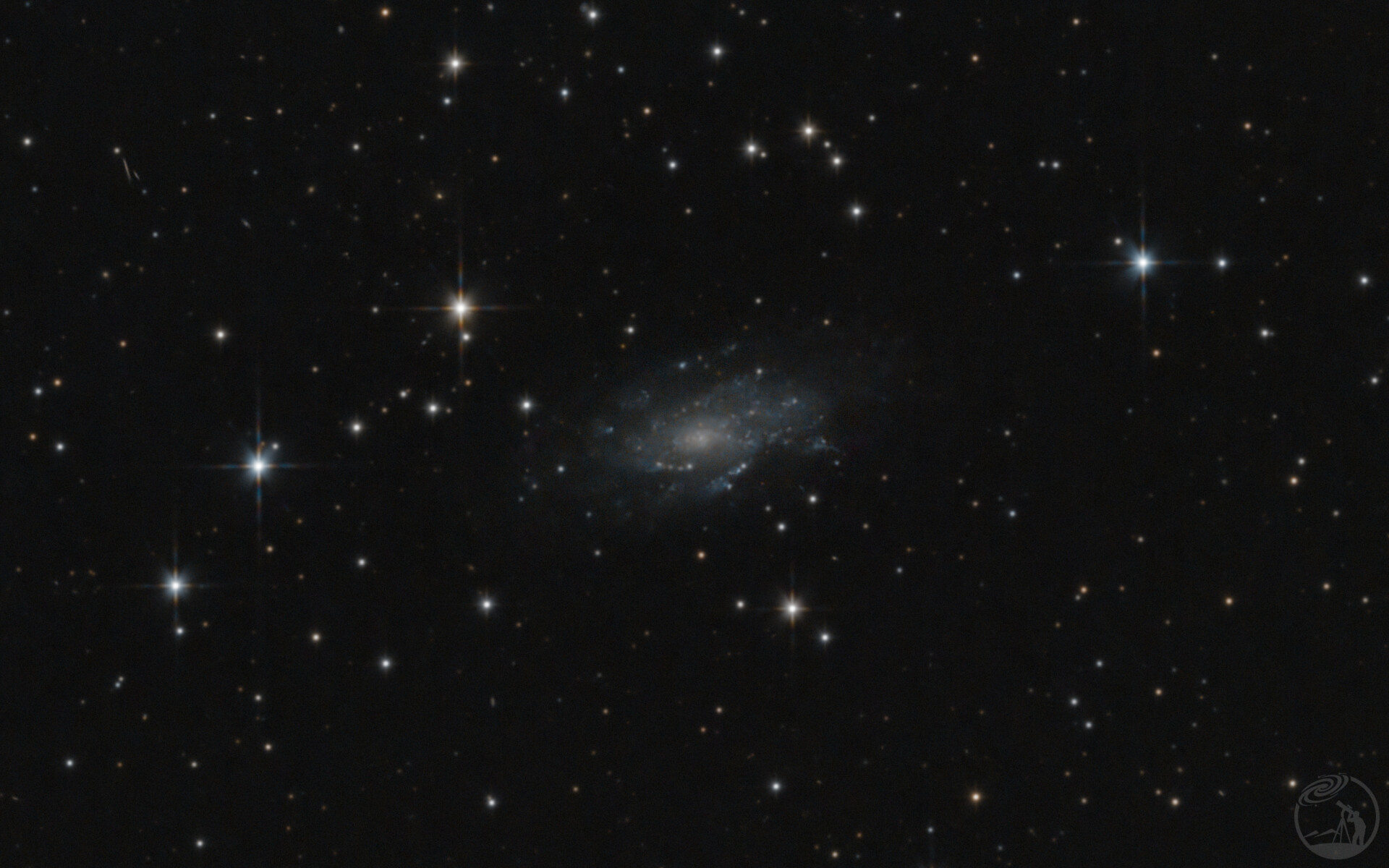 NGC2541