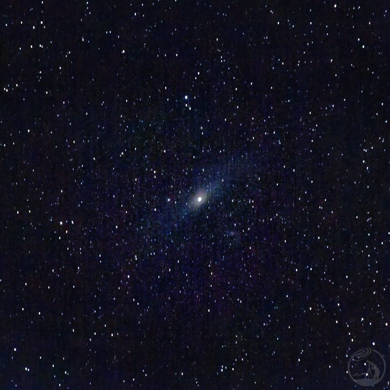 M31，M42