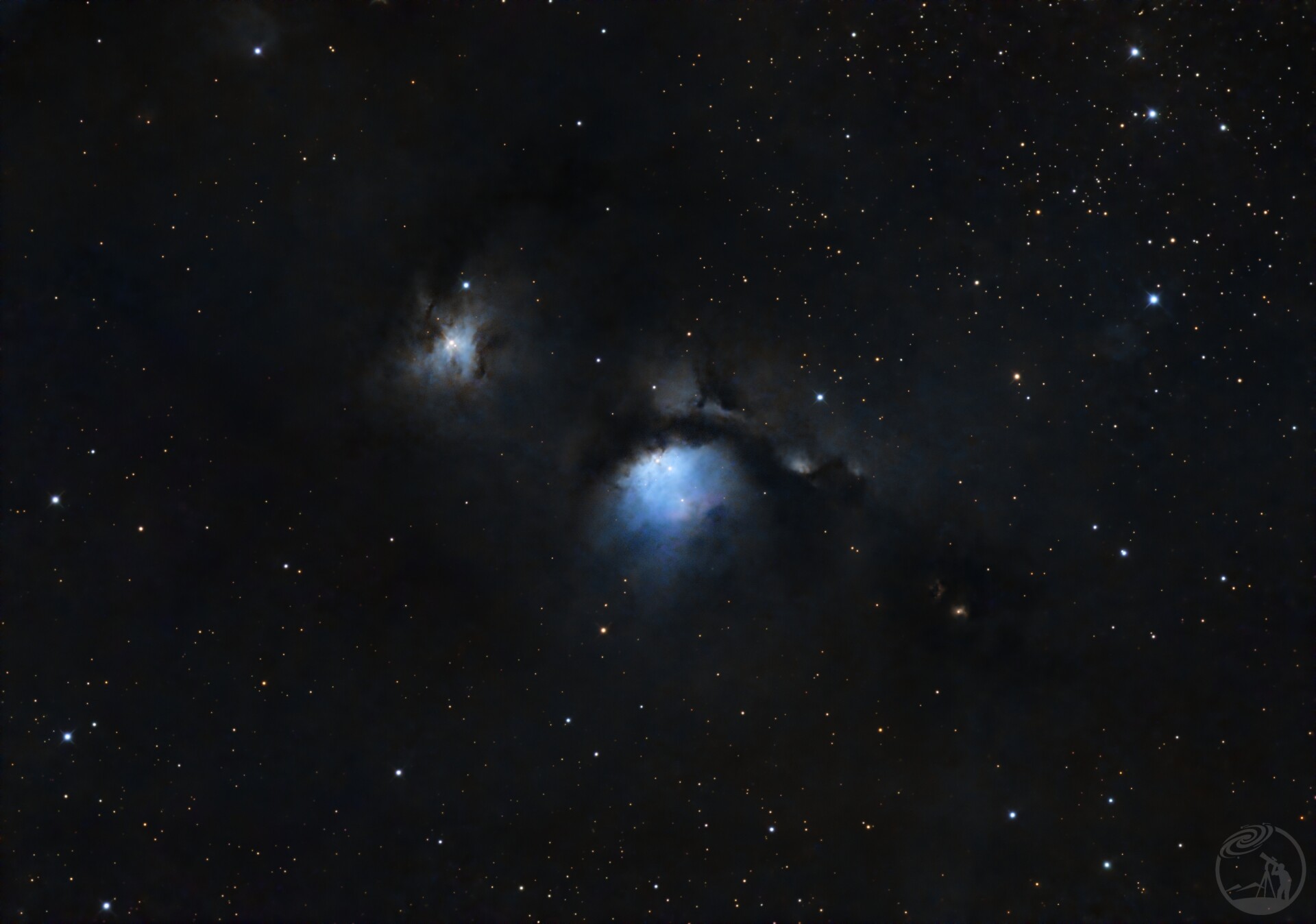 m78光之国星云