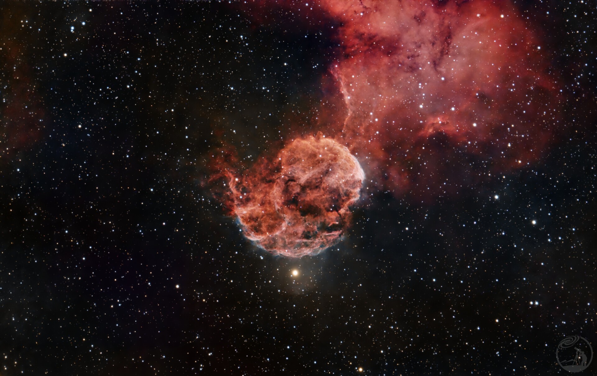IC443
