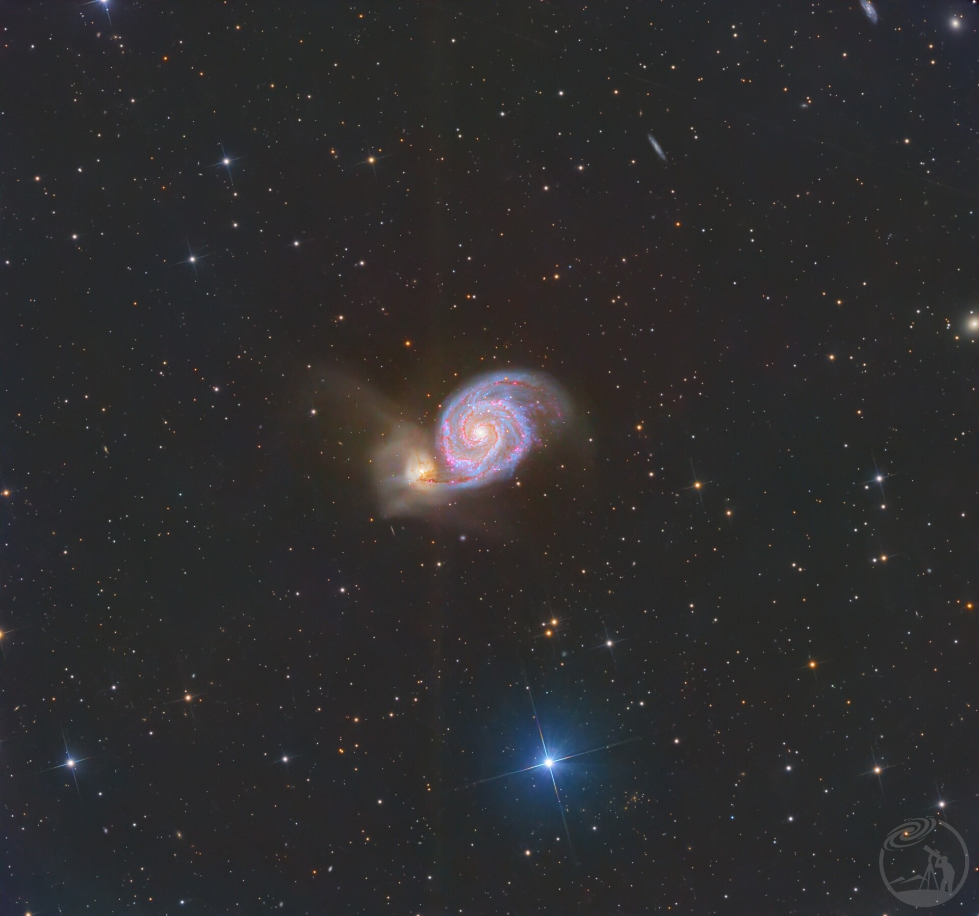 m51