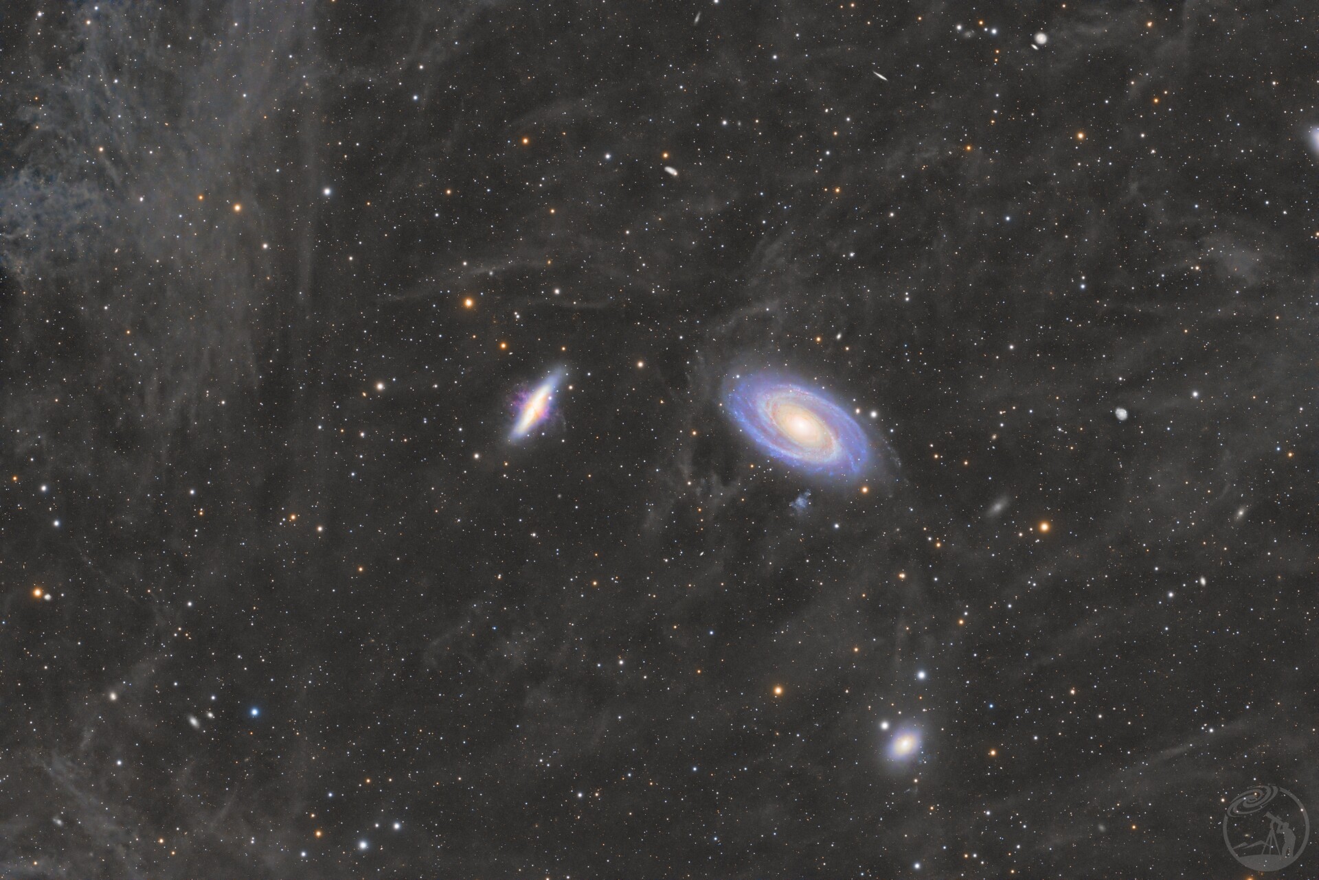 M81&82 IFN快打