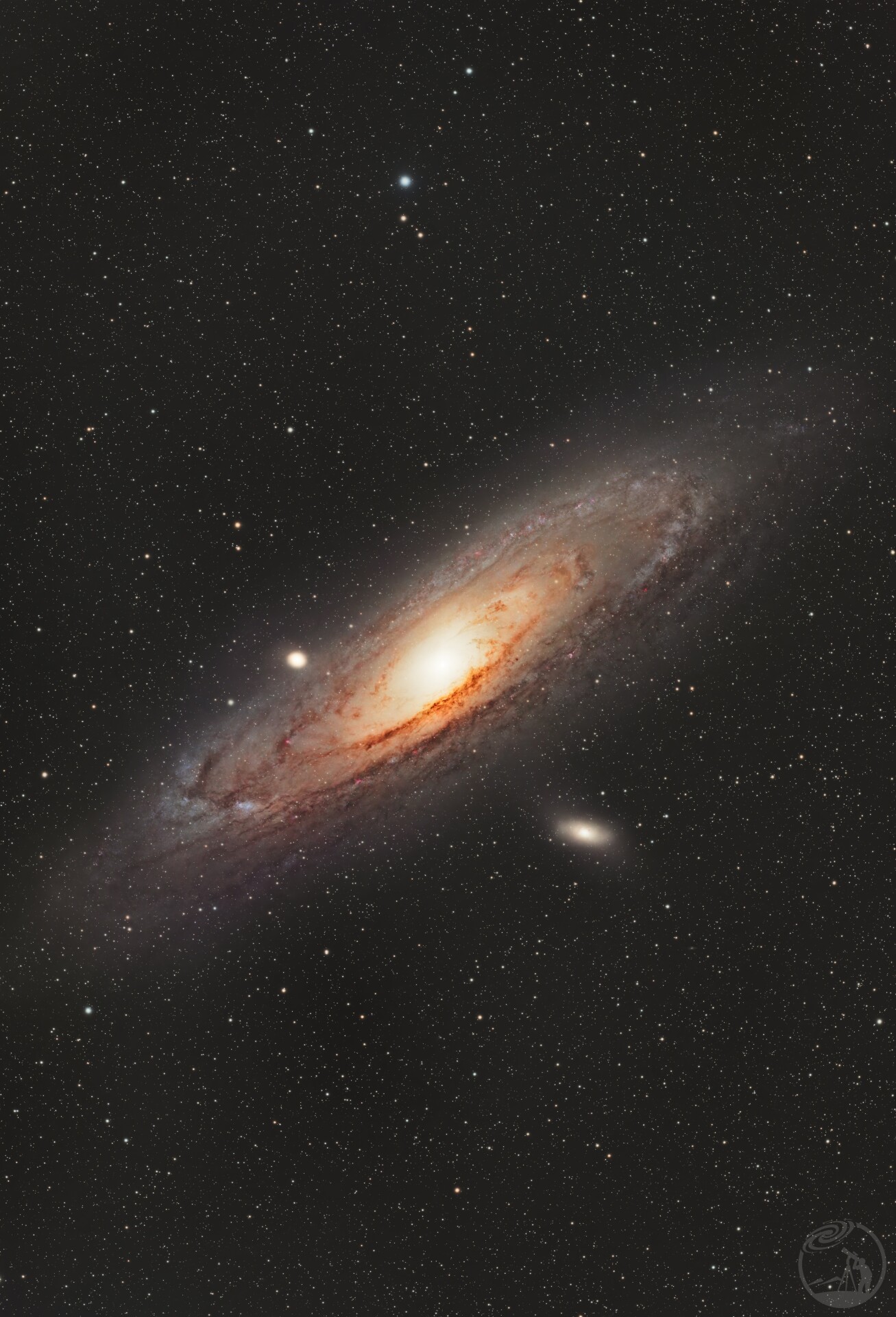仙女座星系