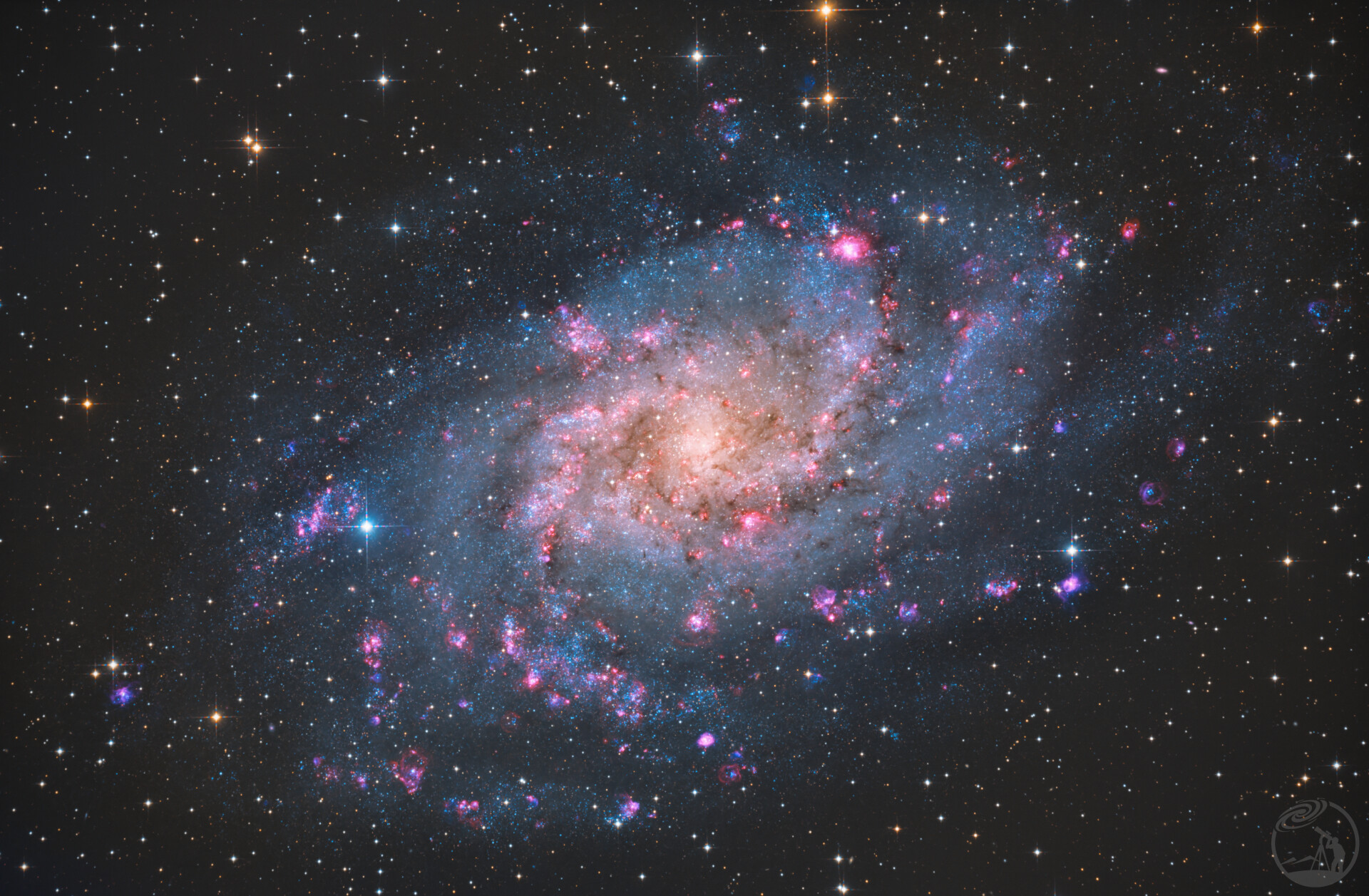 M33