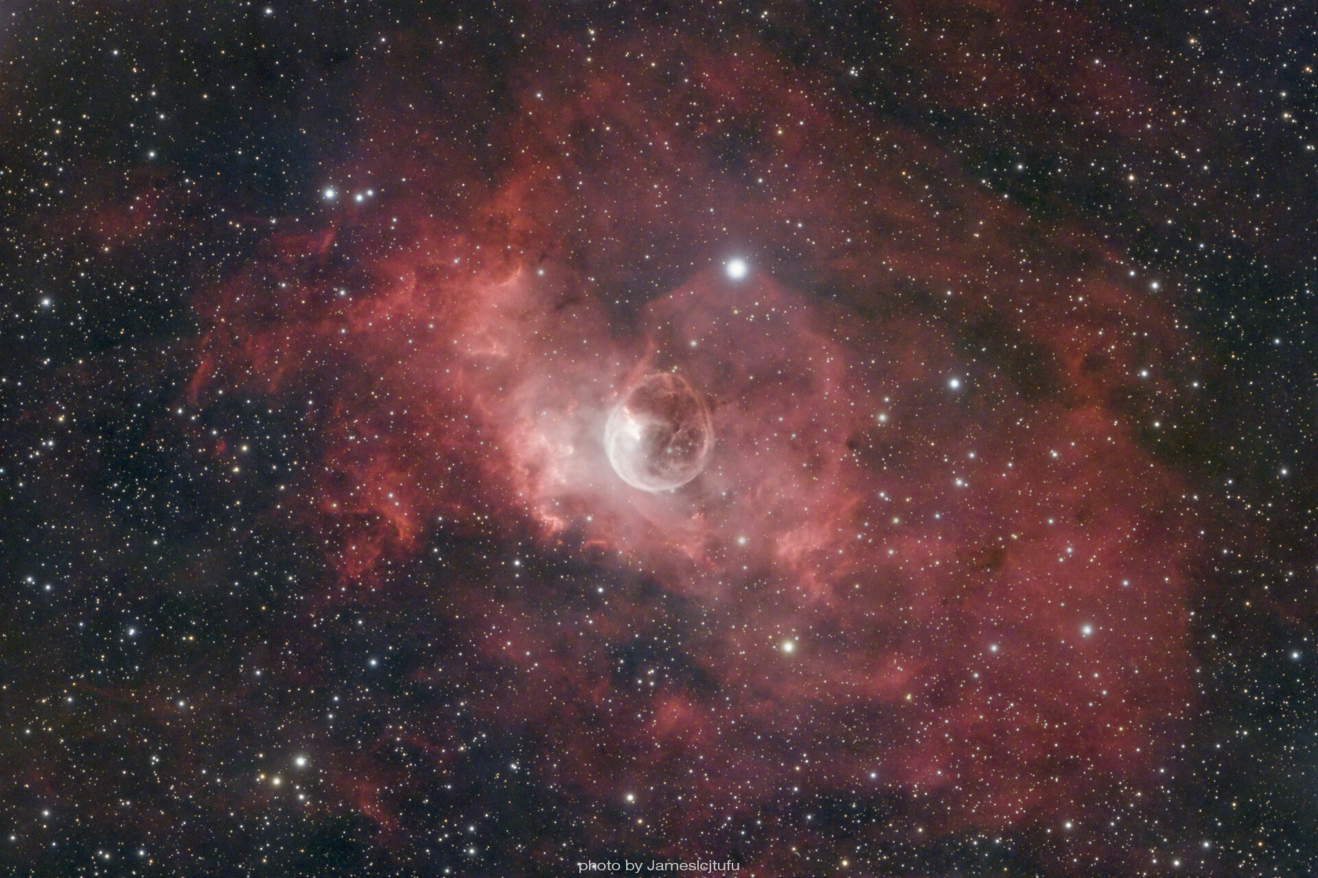 NGC7635