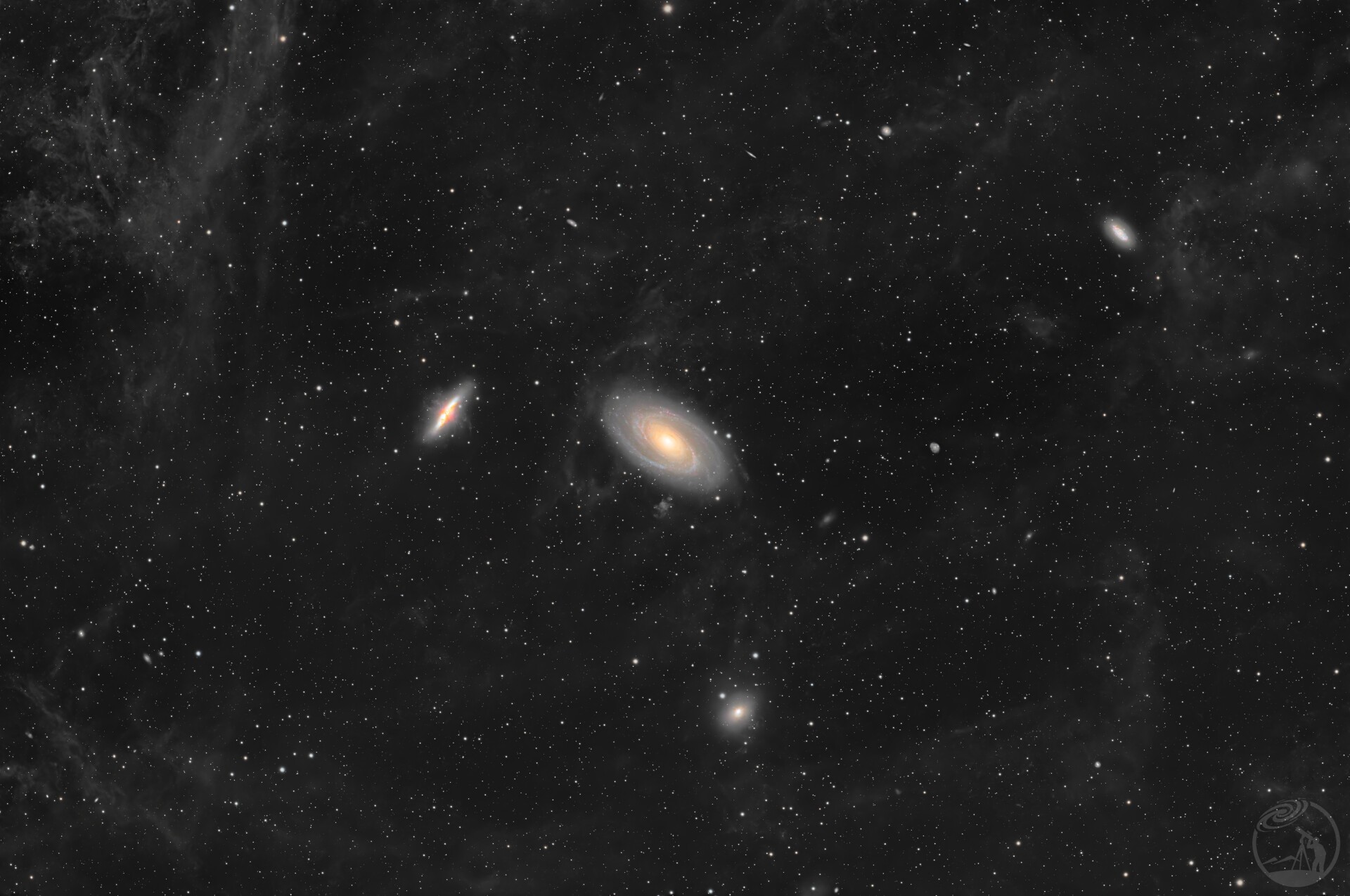 m81和m82