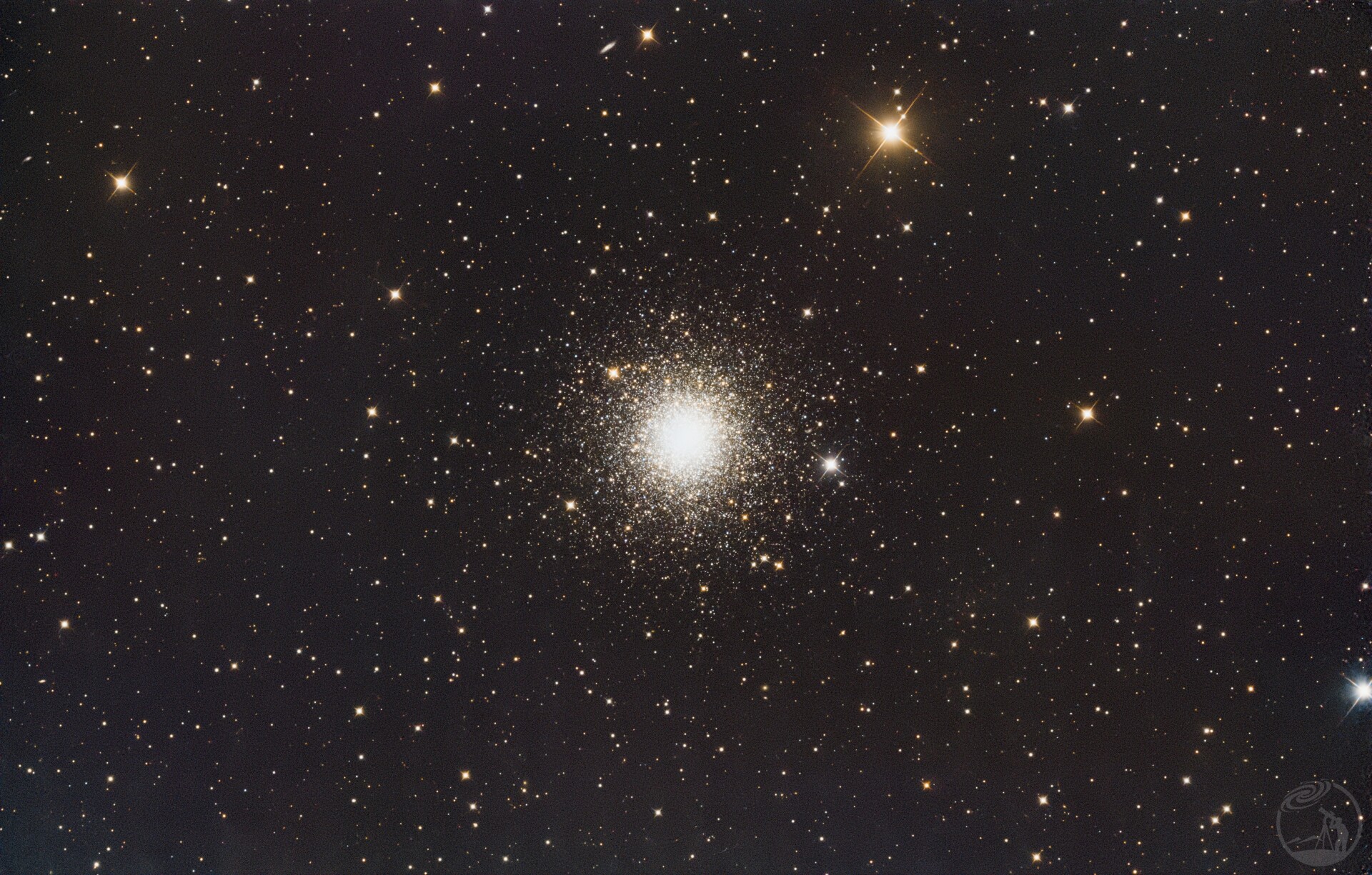 m3球状星团