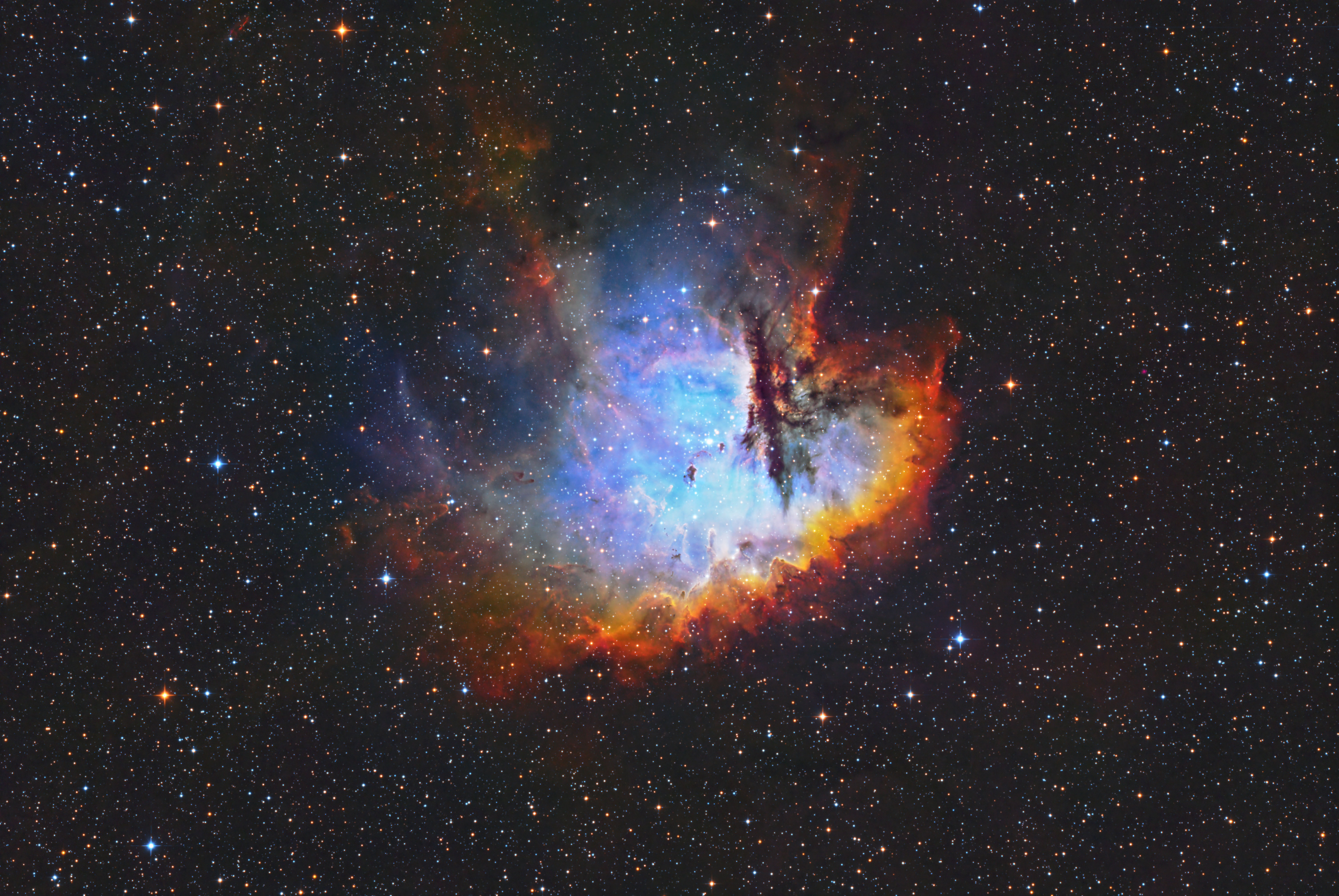 NGC281
