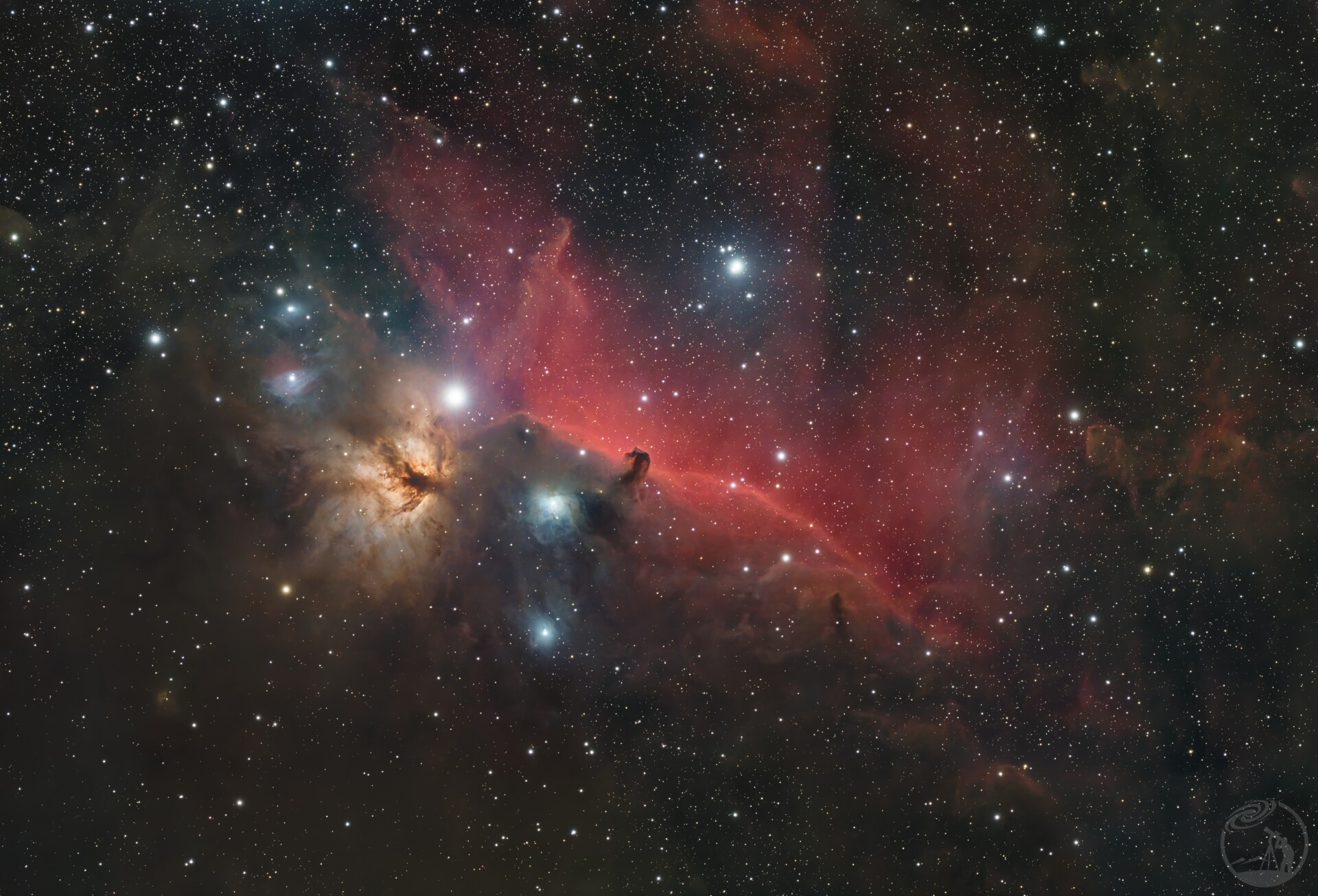 IC 434