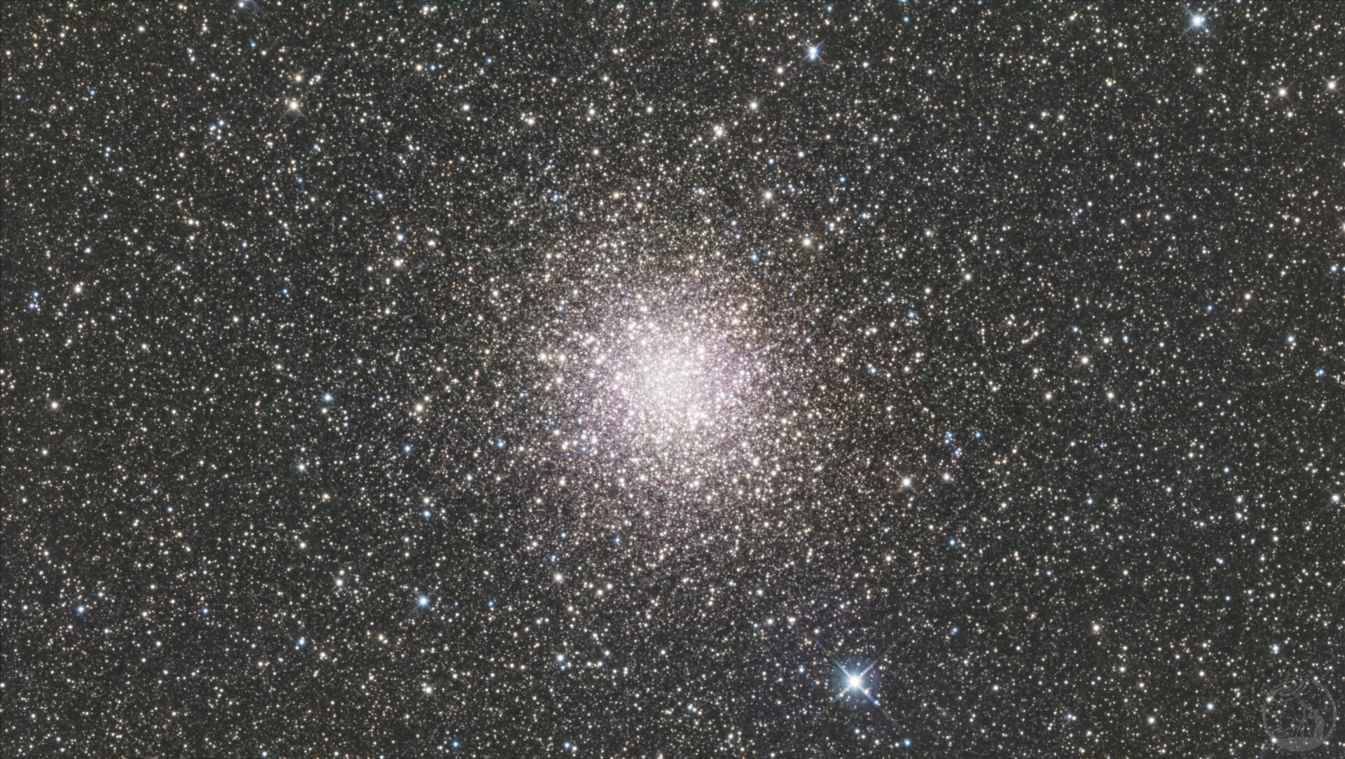 Messier 22