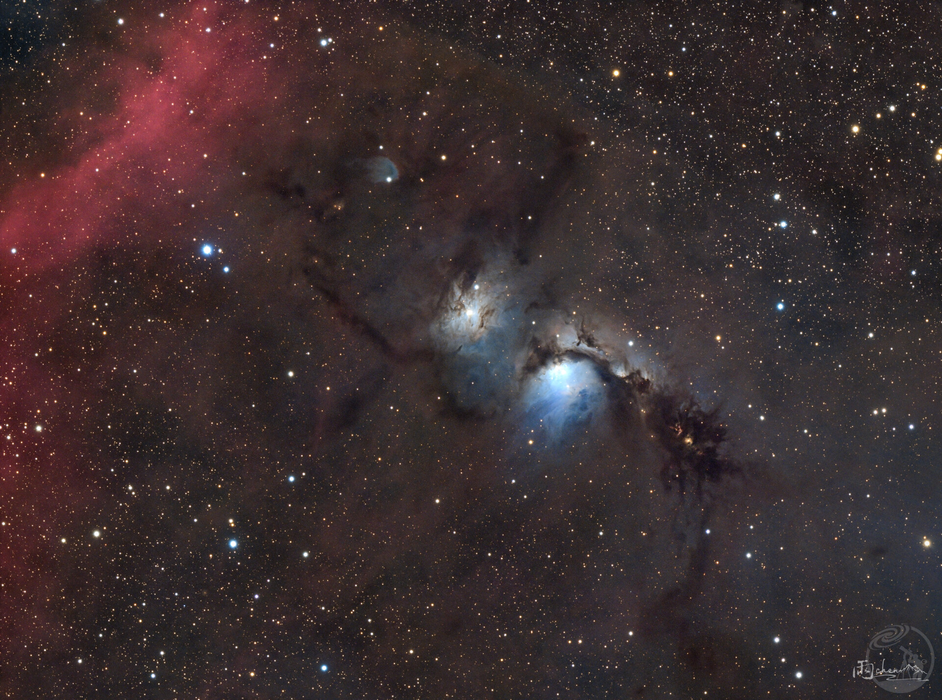 M78星云｜光之国