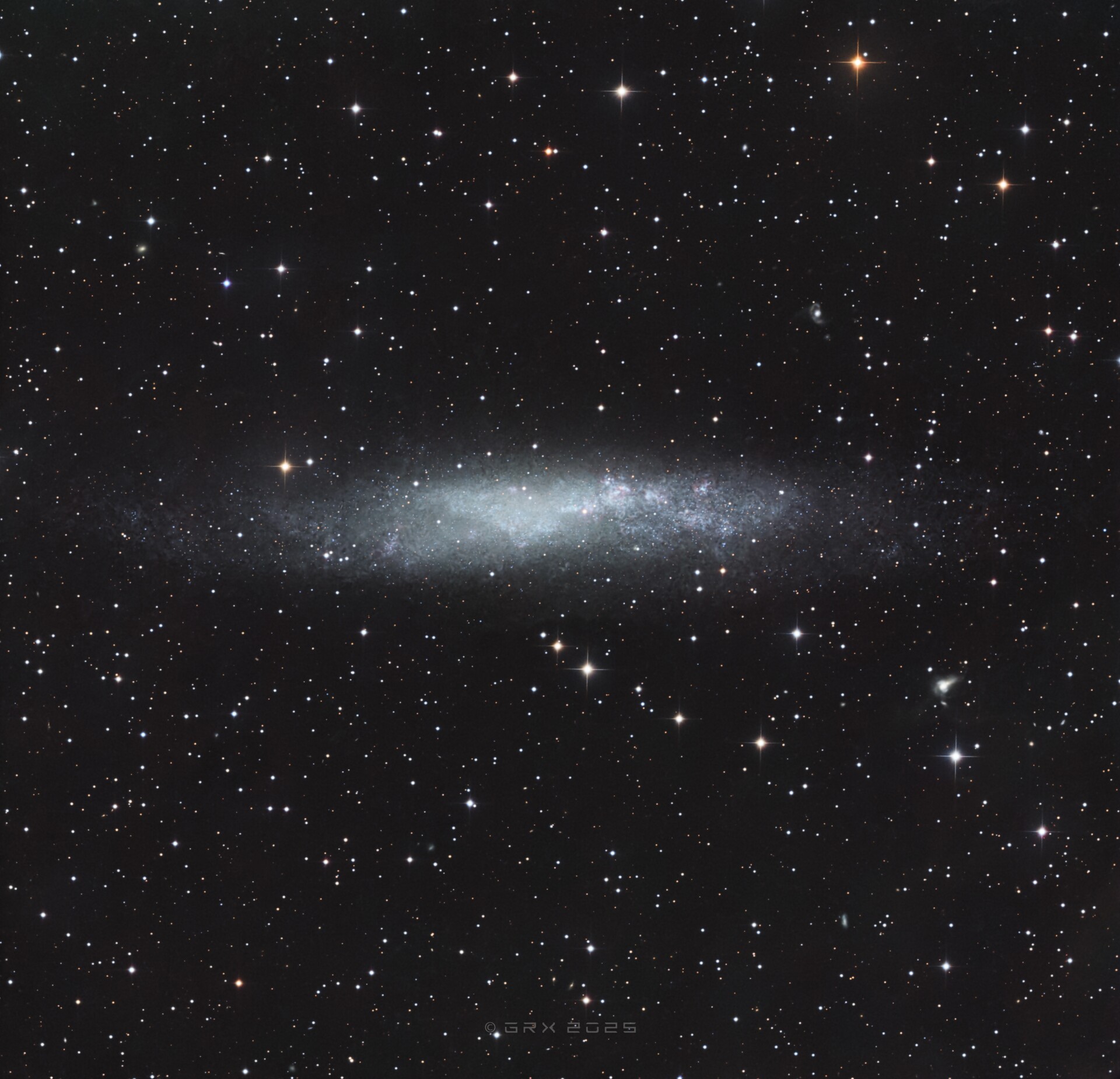 NGC3109