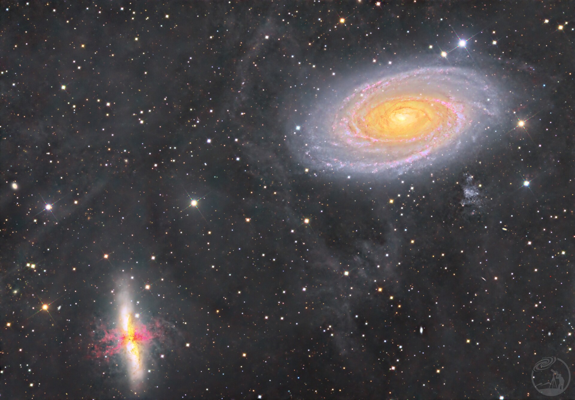 M81 M82第三版