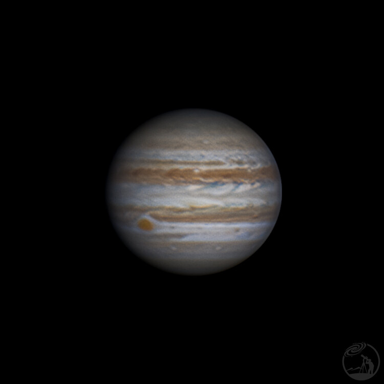 木星 3月3日