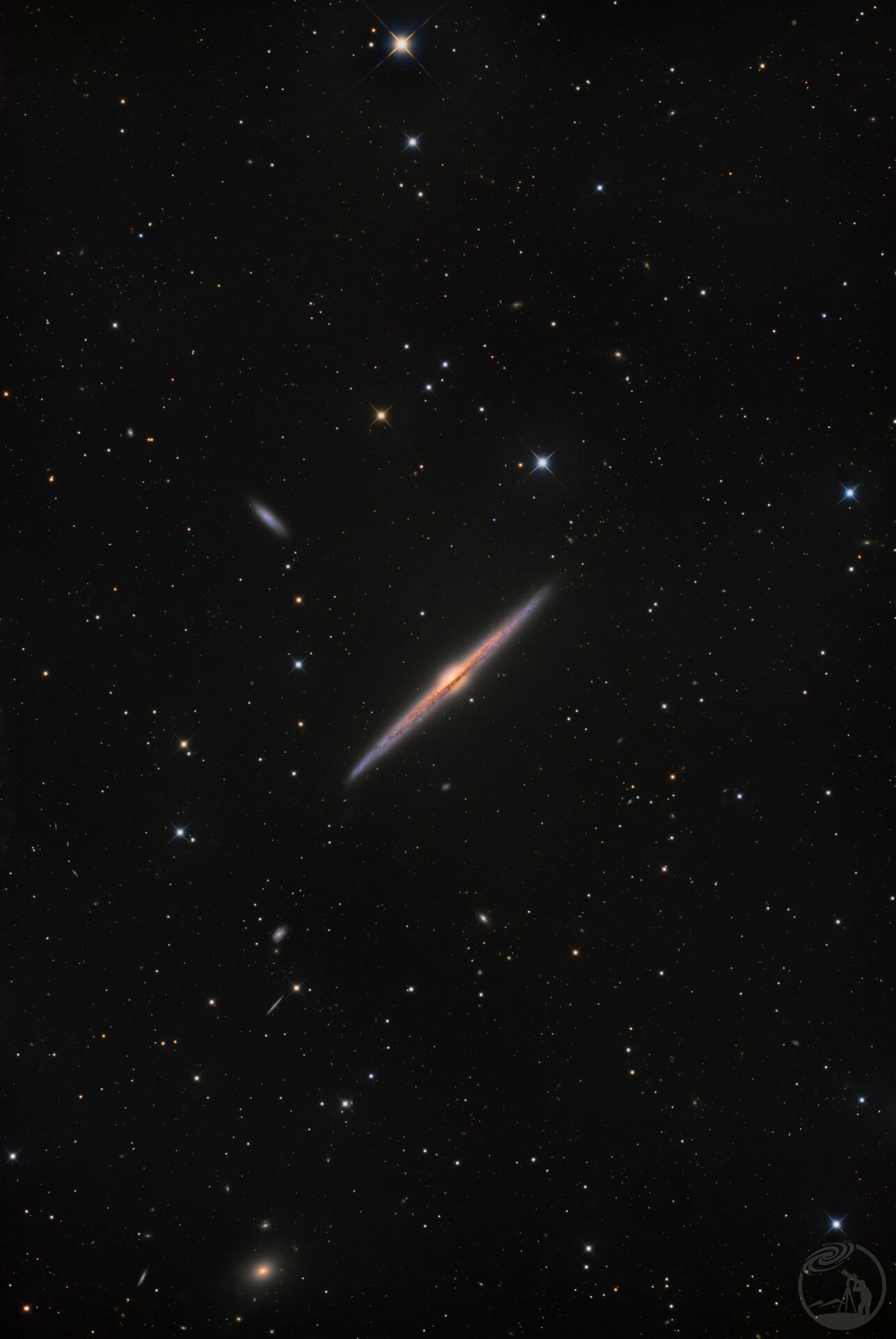 NGC4565