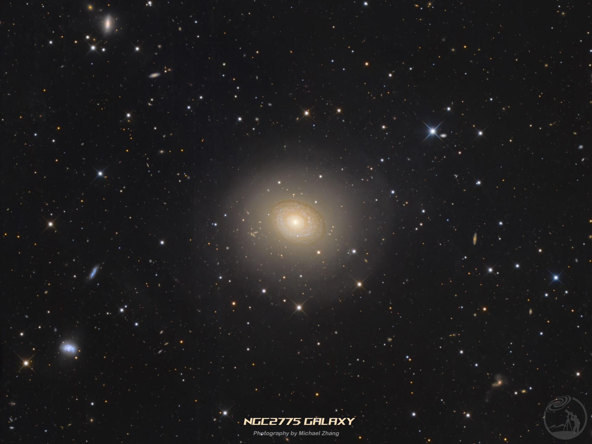 NGC2775