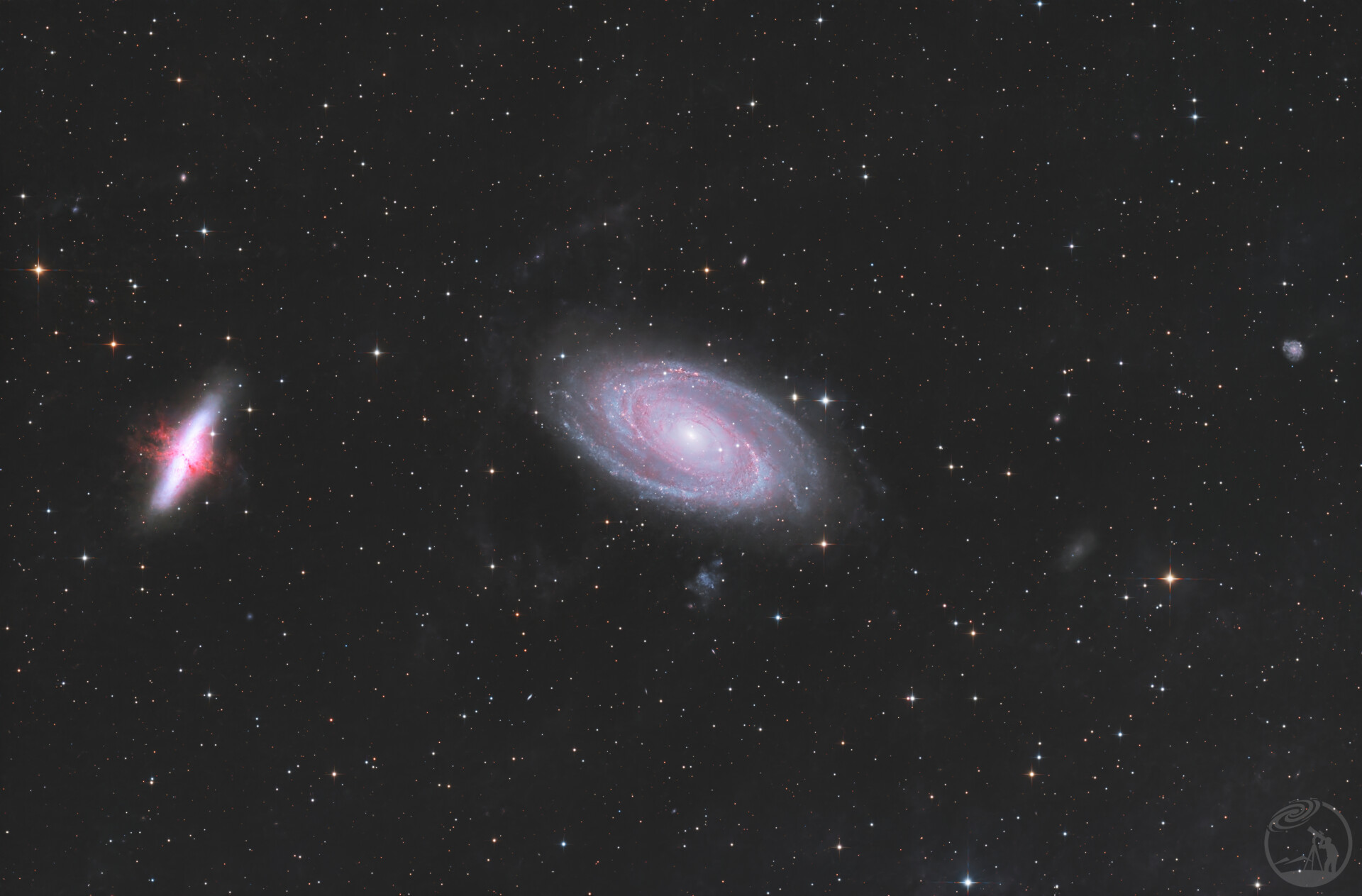 M81 M82 V3版