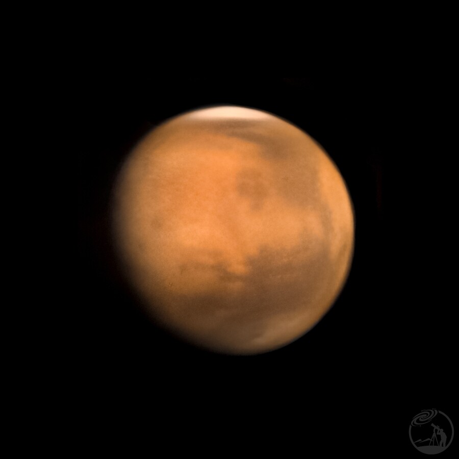 火星
