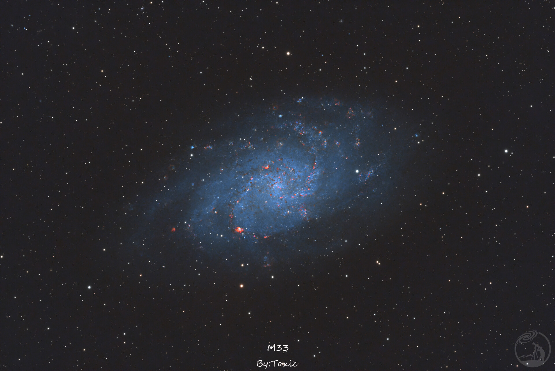 M33