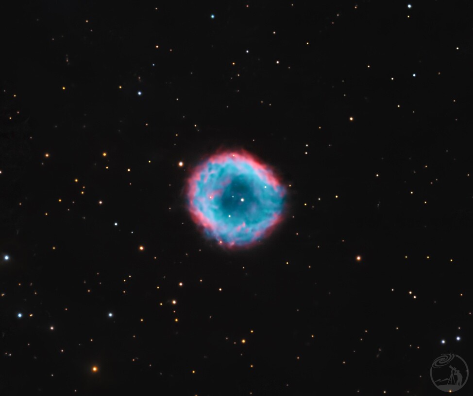 NGC2438