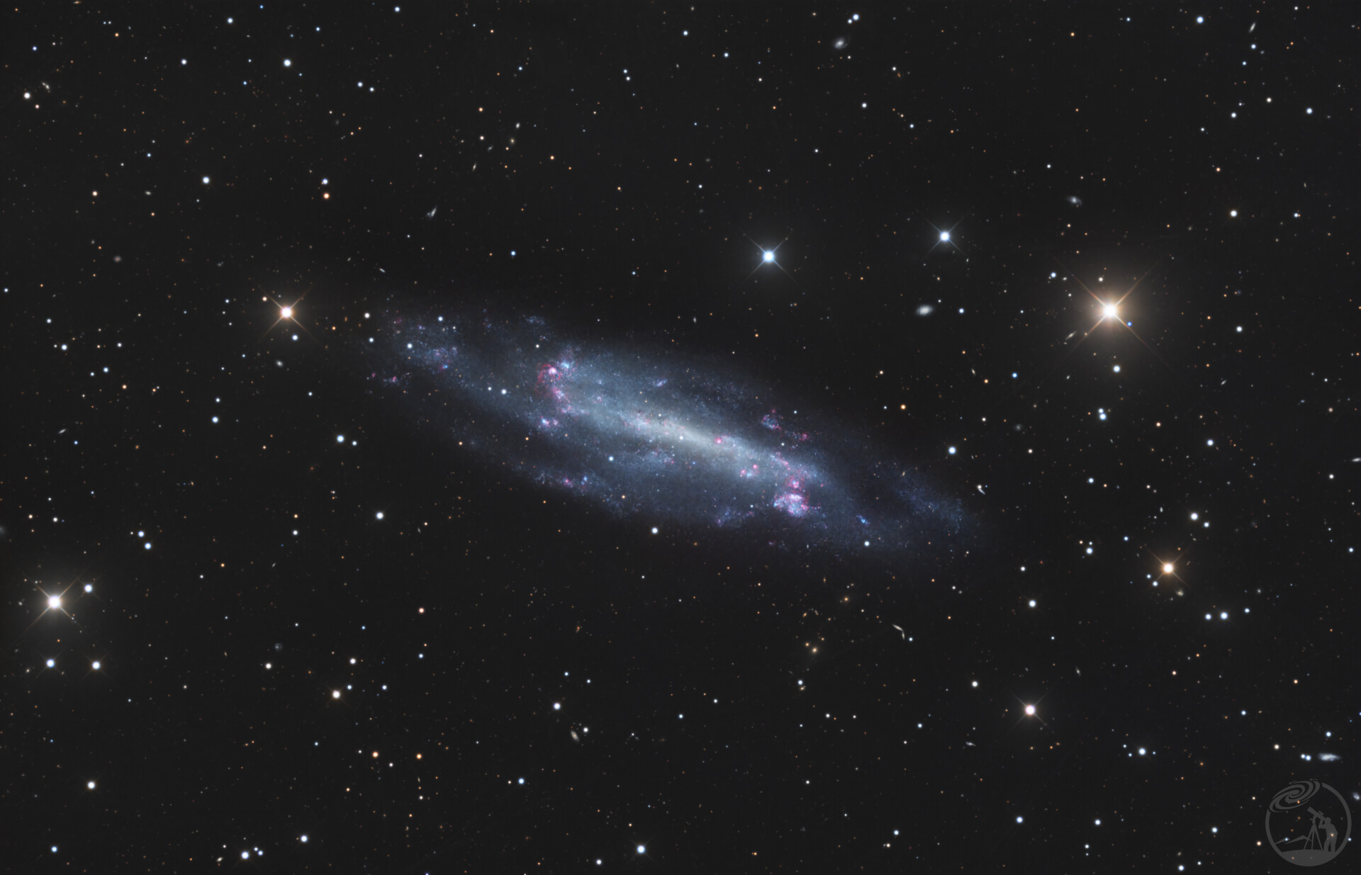 NGC4632