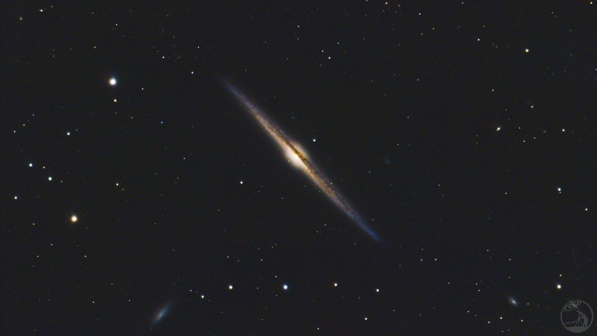 NGC 4565