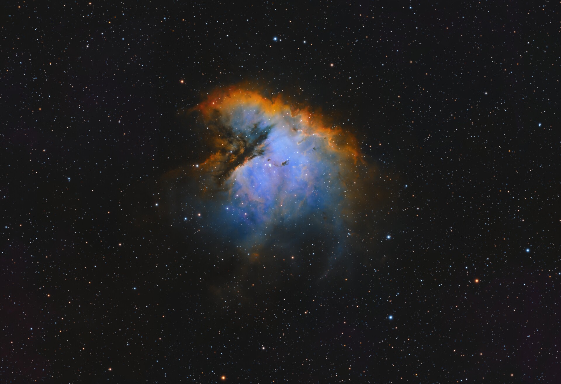 ngc281