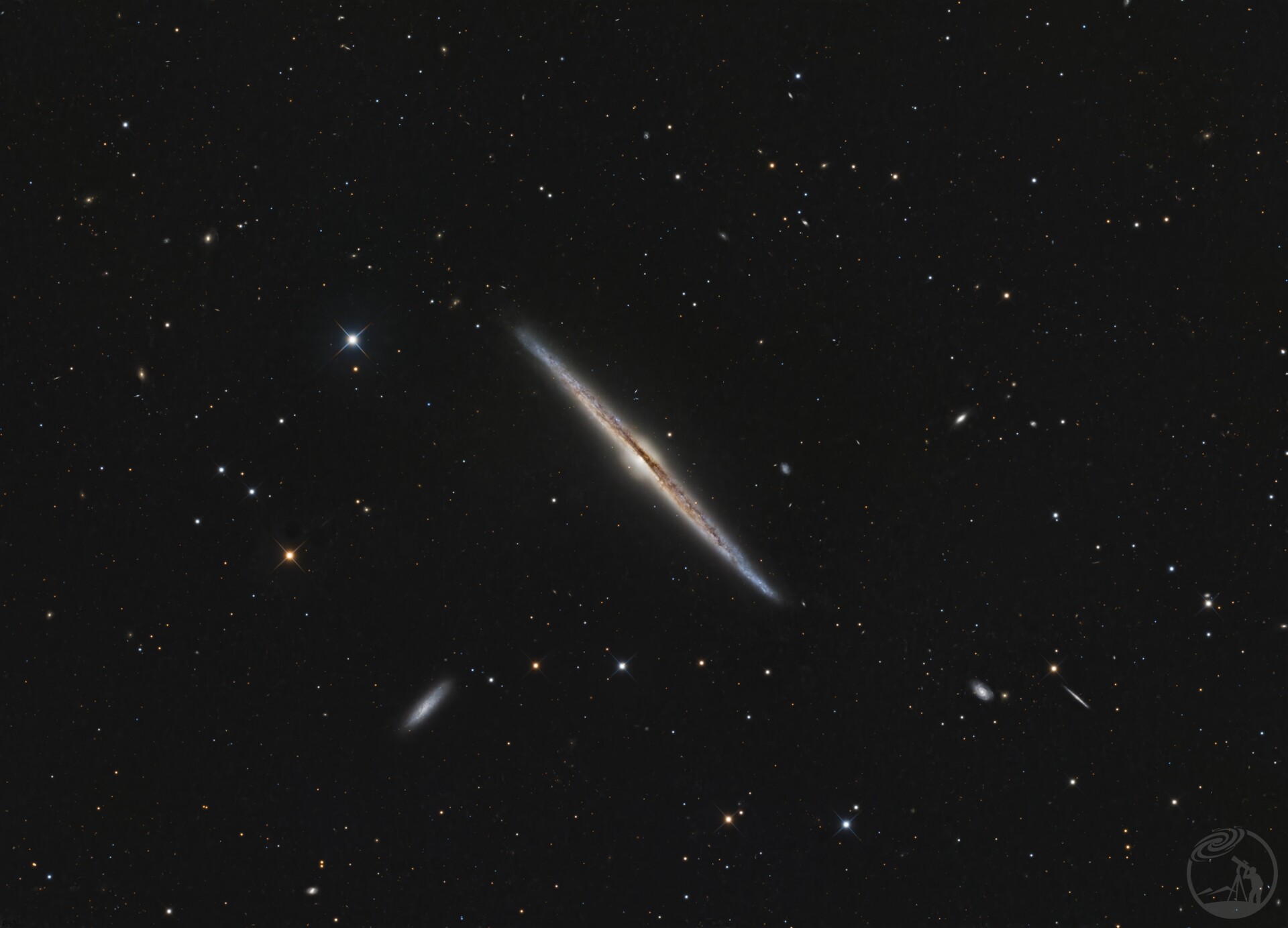 NGC4565