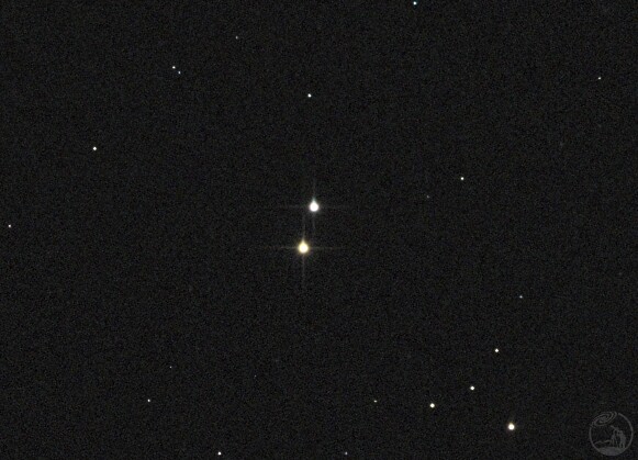 M40 传奇梅西耶天体