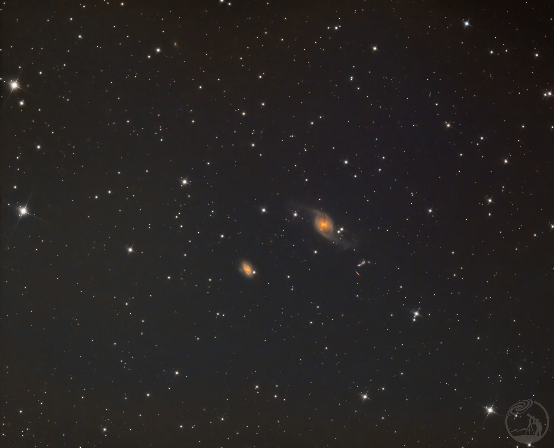 NGC3718
