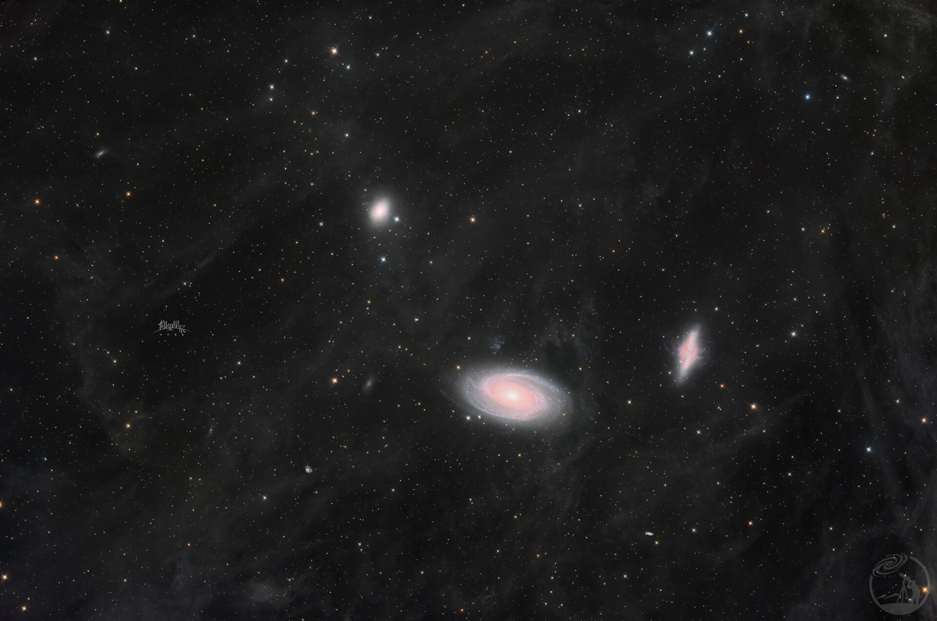 铝桶小房牛m81/82