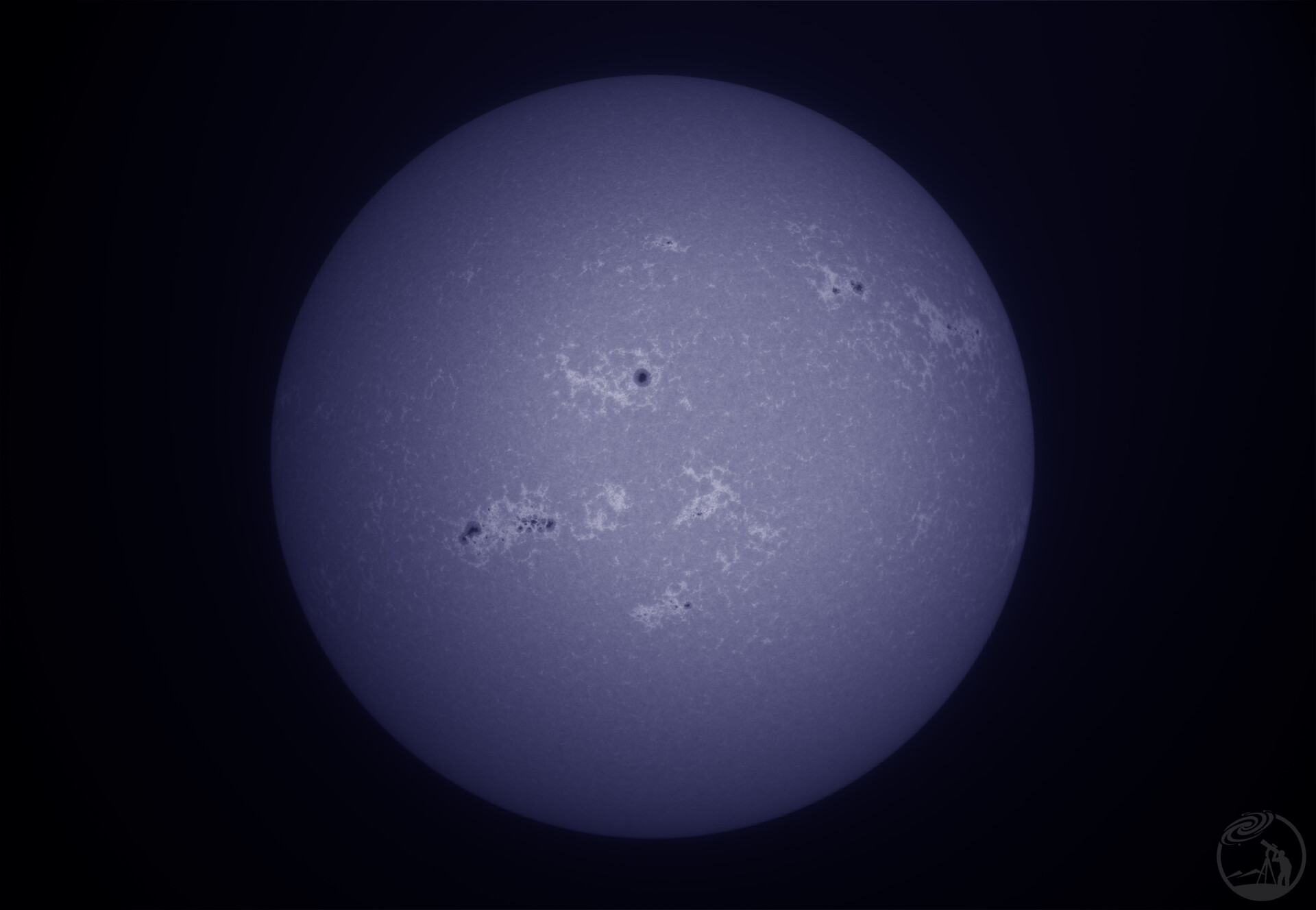 4月3日太陽