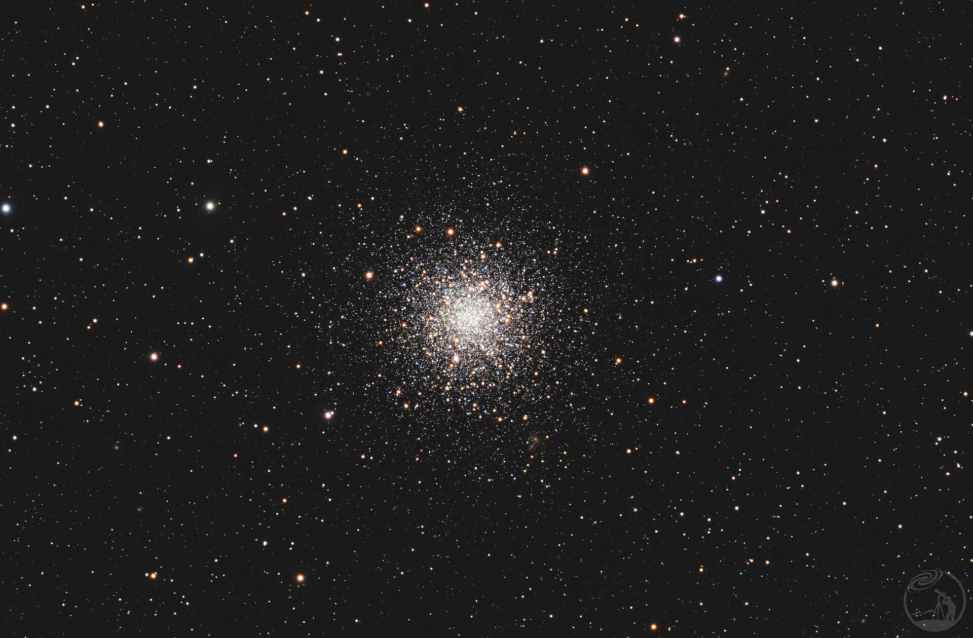 M12星团