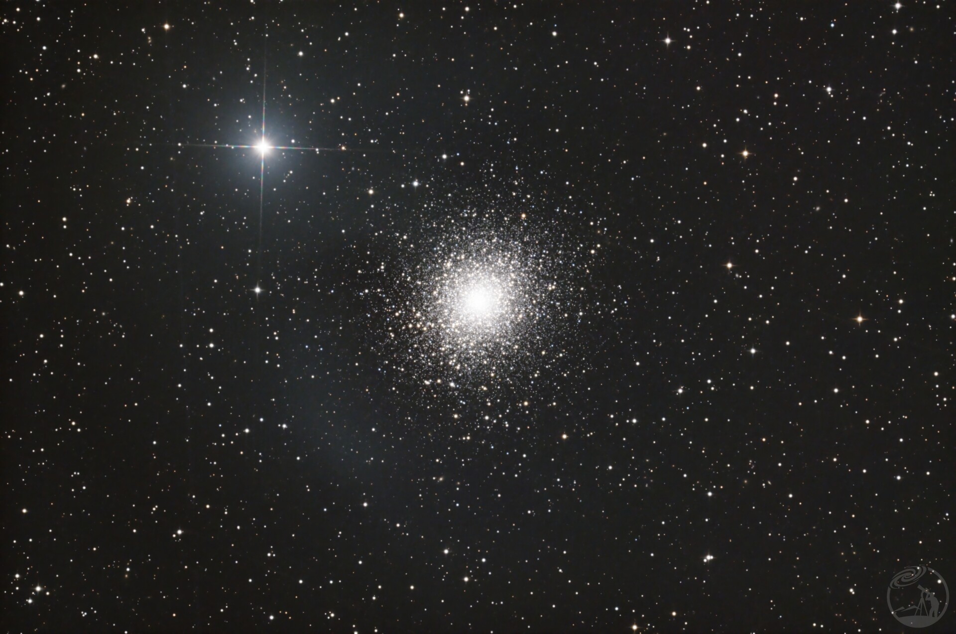 M5玫瑰星团