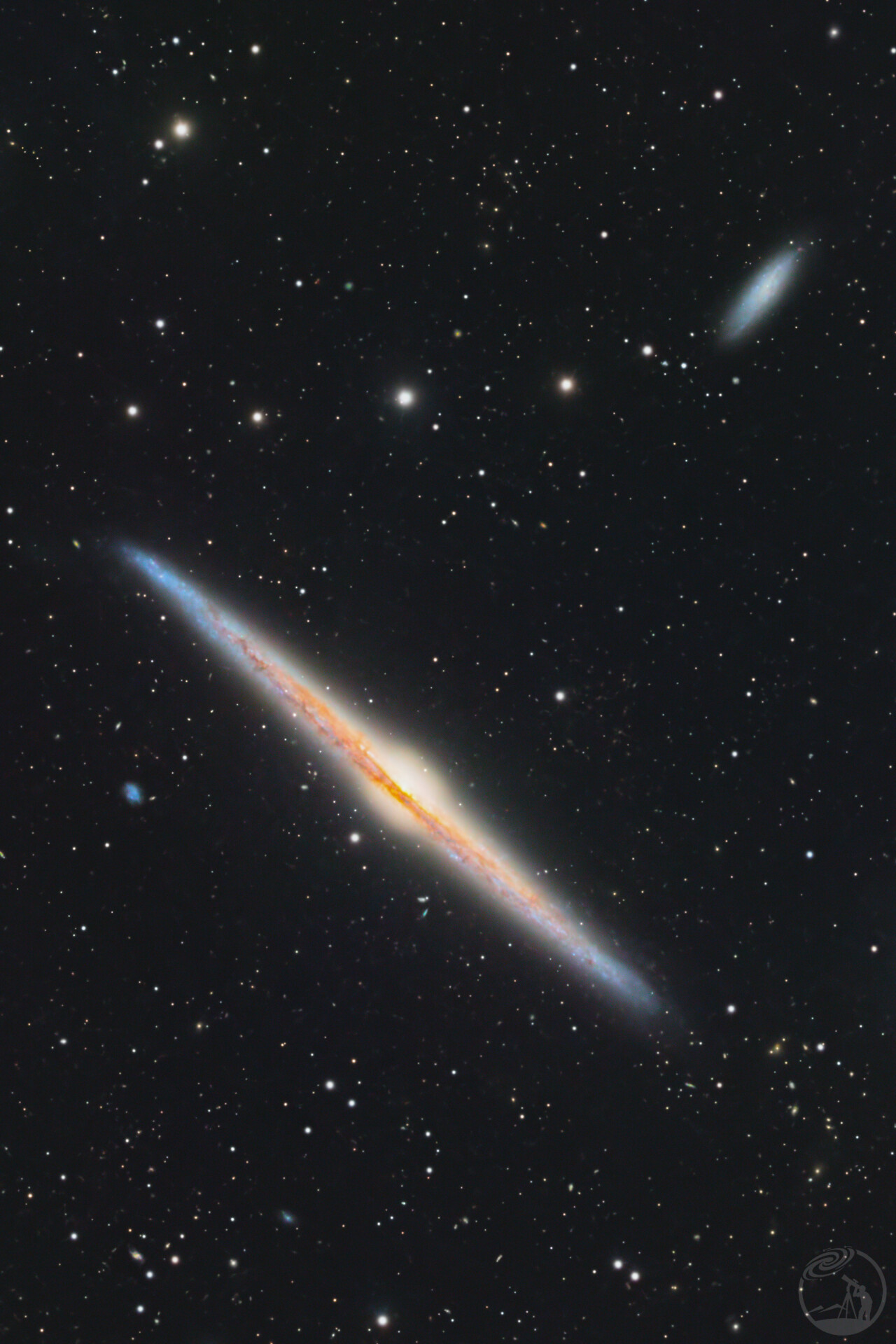 NGC4565
