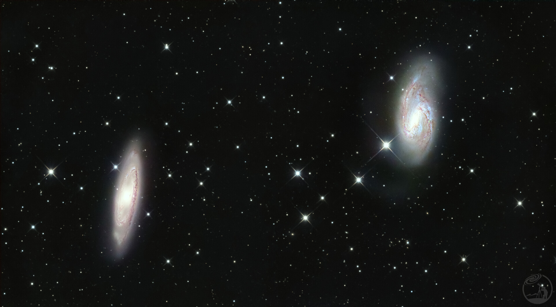 M65 and M66