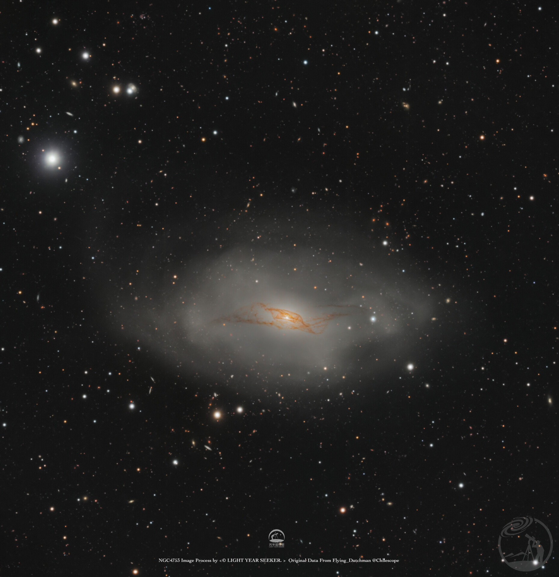 NGC4753
