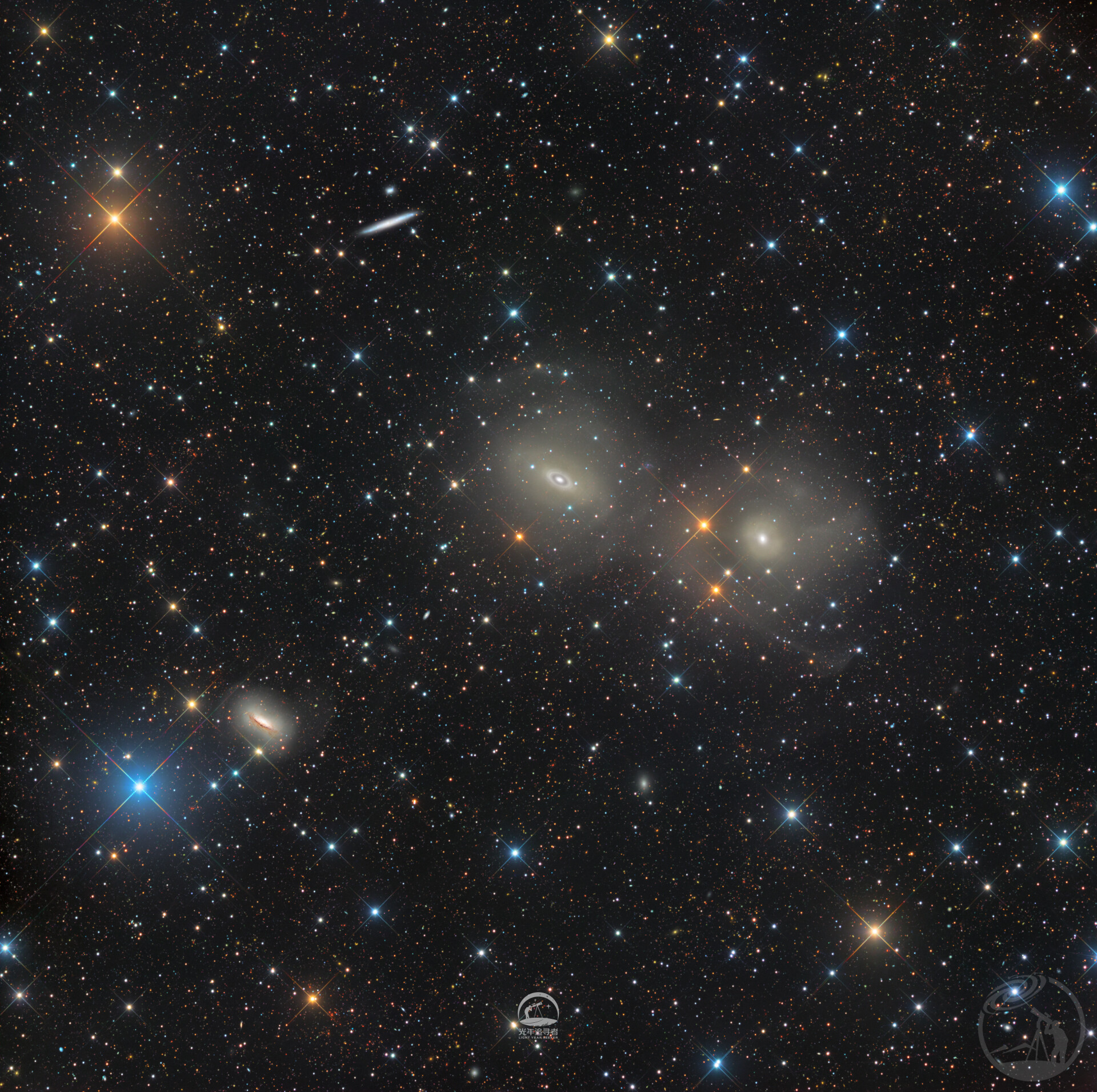 NGC1553