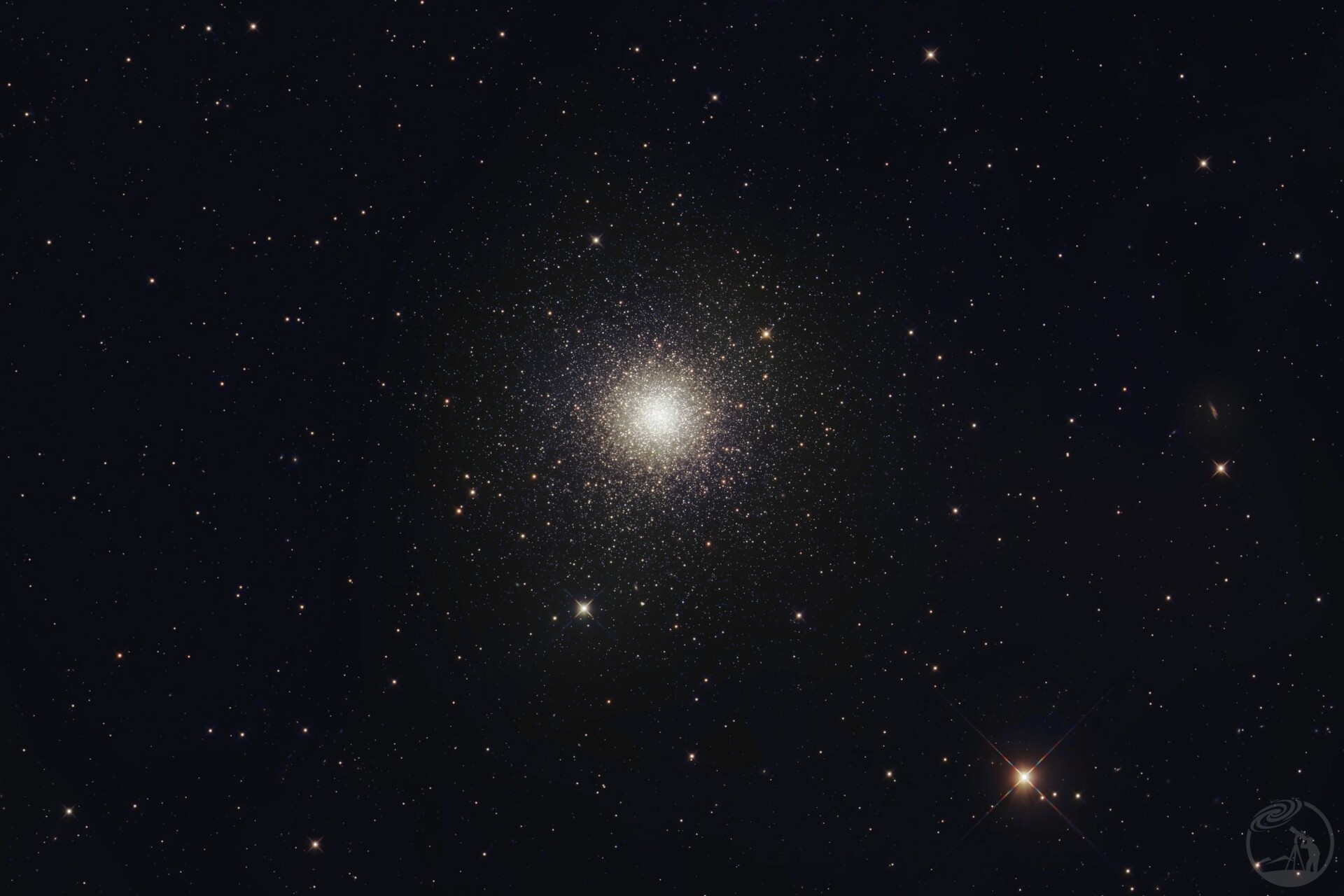 M3星团