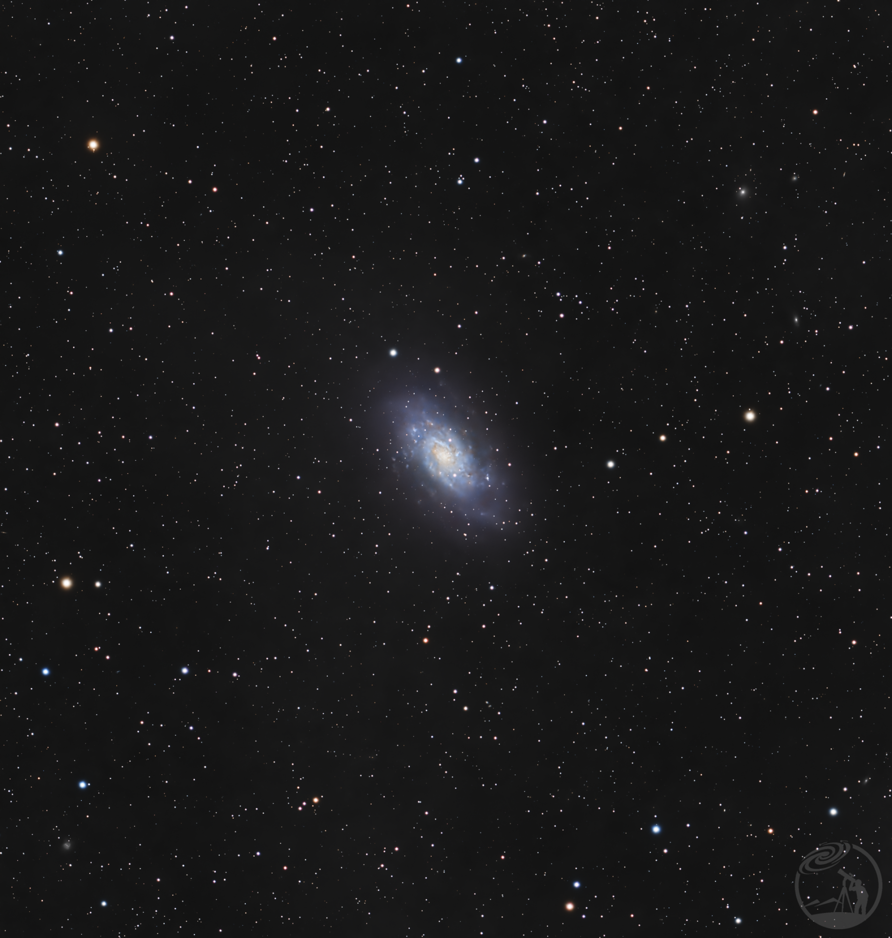 C7星系