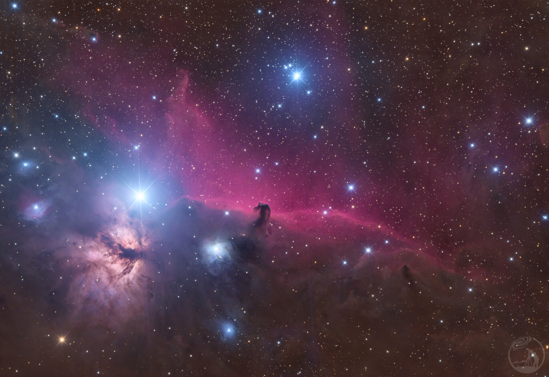 IC 434