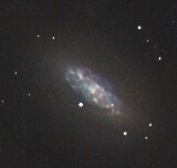 m81/82 pi二次后期