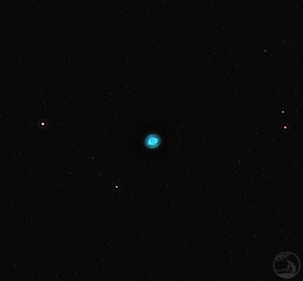ngc5247, ngc3242, m61