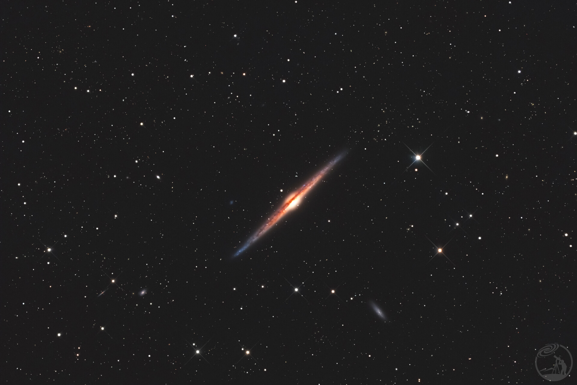 NGC4565