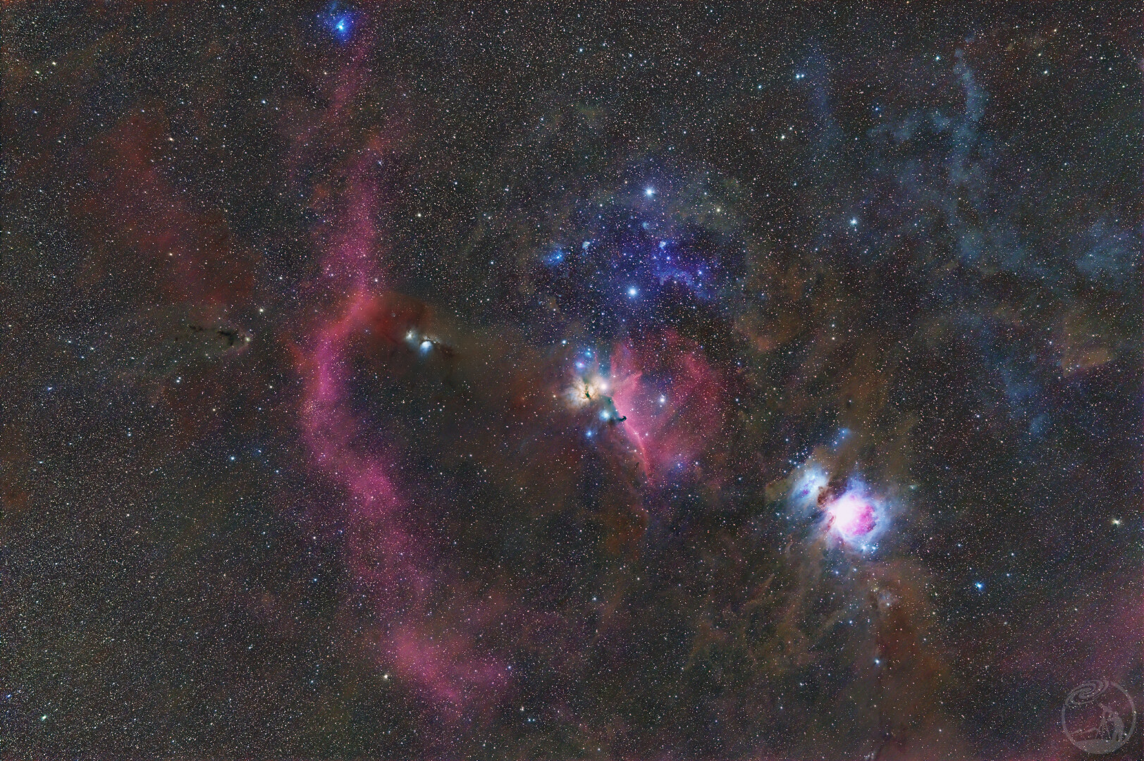 m42广域