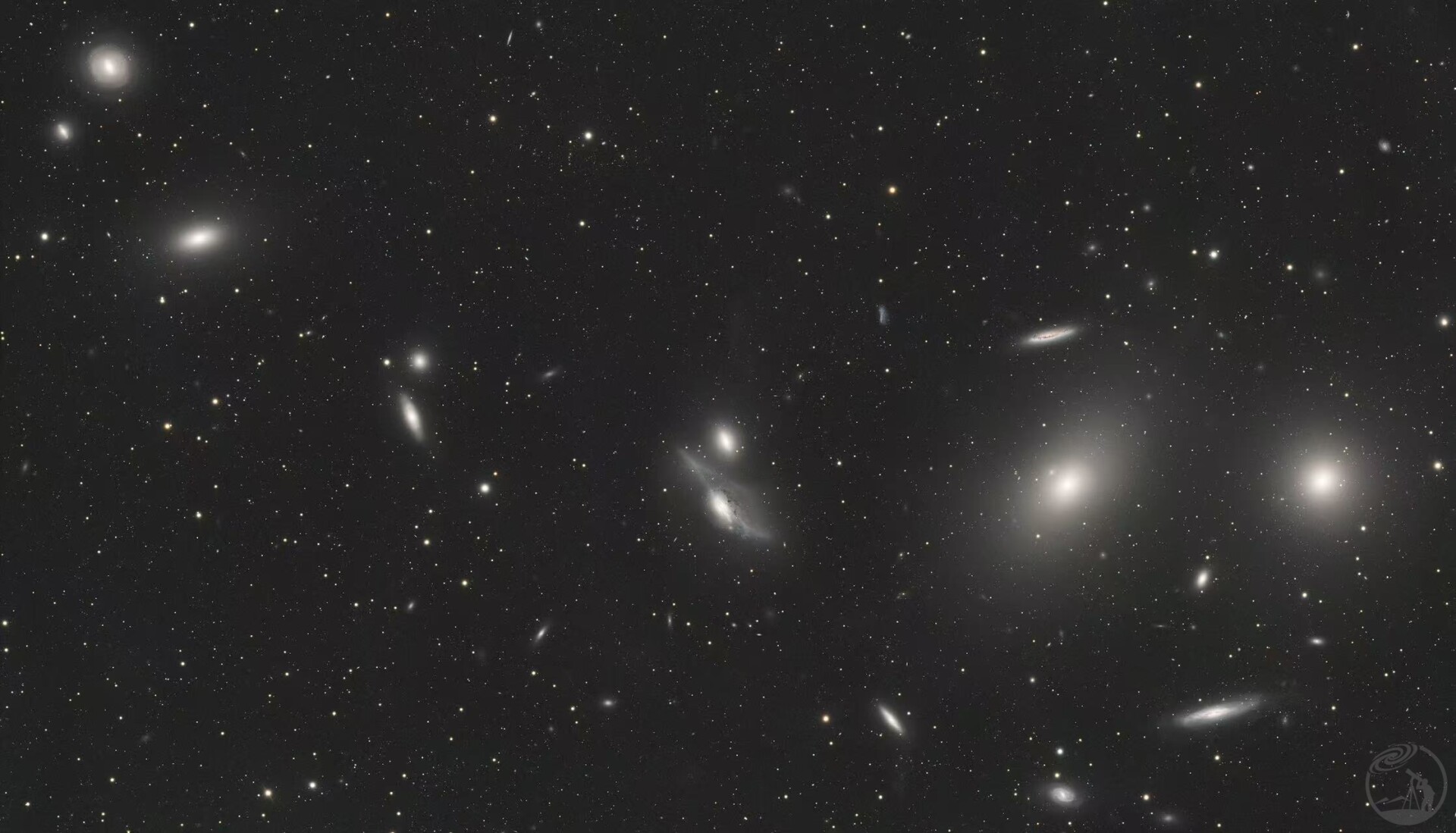 马卡良星链