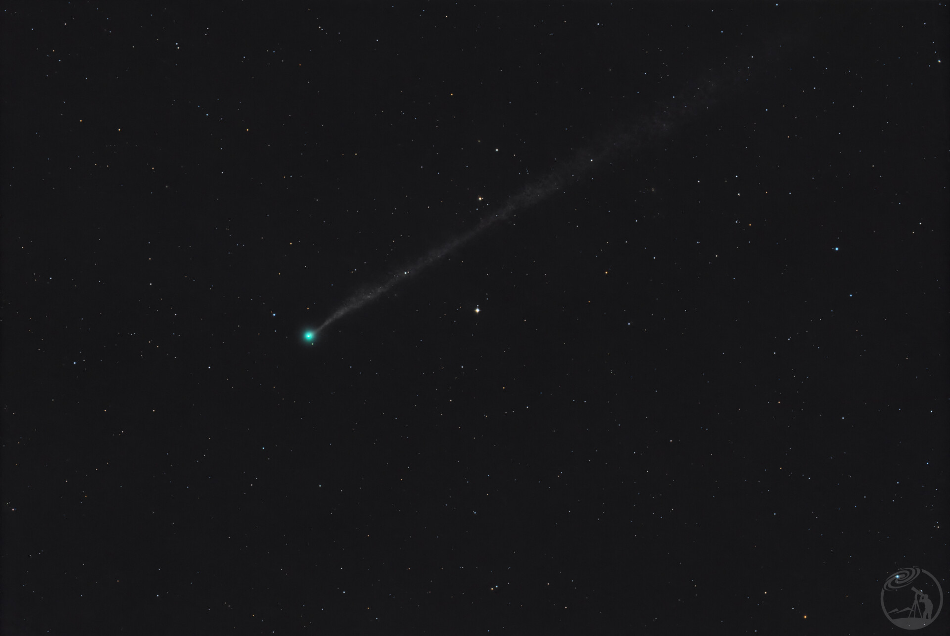 C/2025 F2 SWAN
