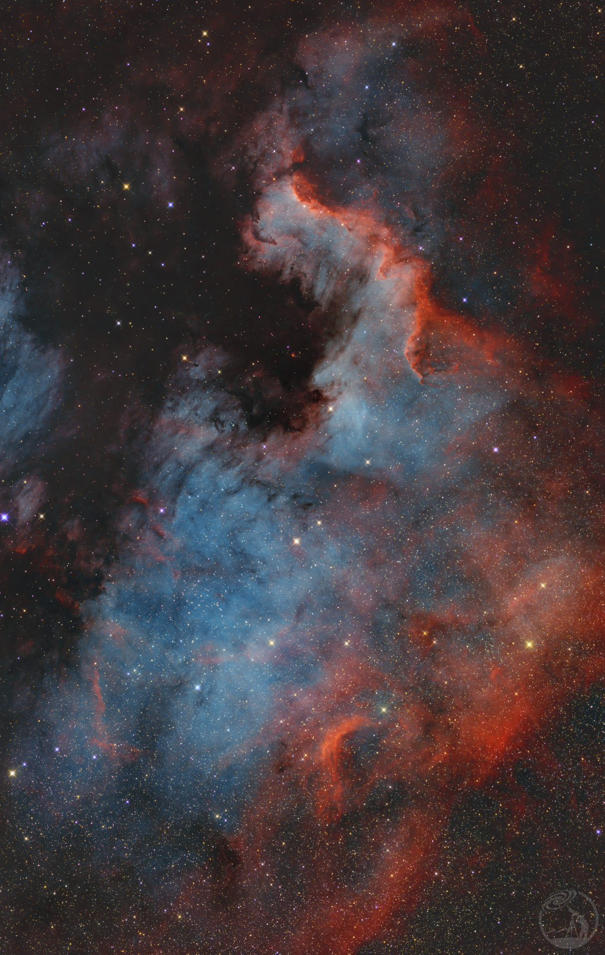 NGC7000