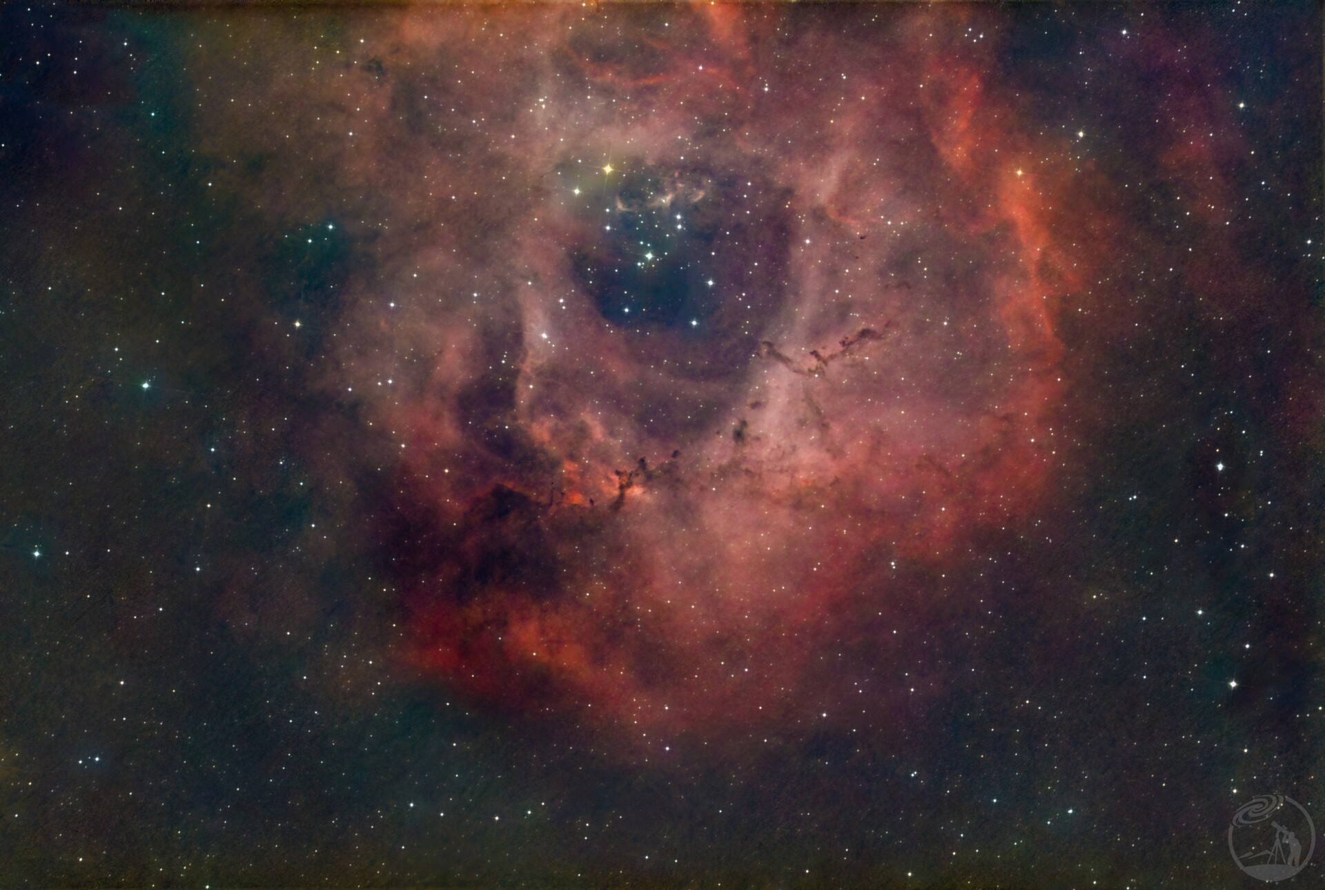 NGC2237